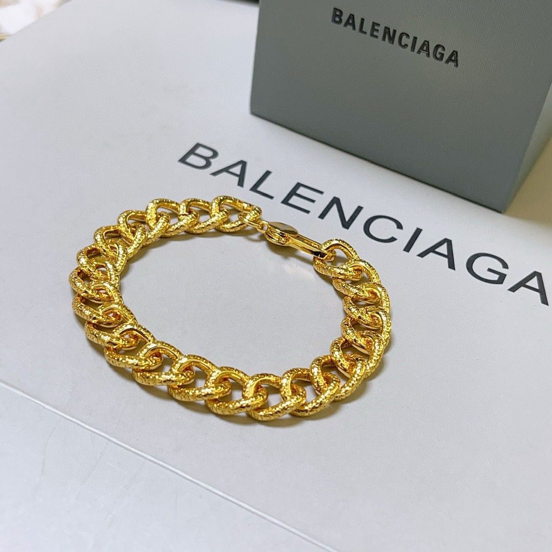 Balenciaga Bracelet-78