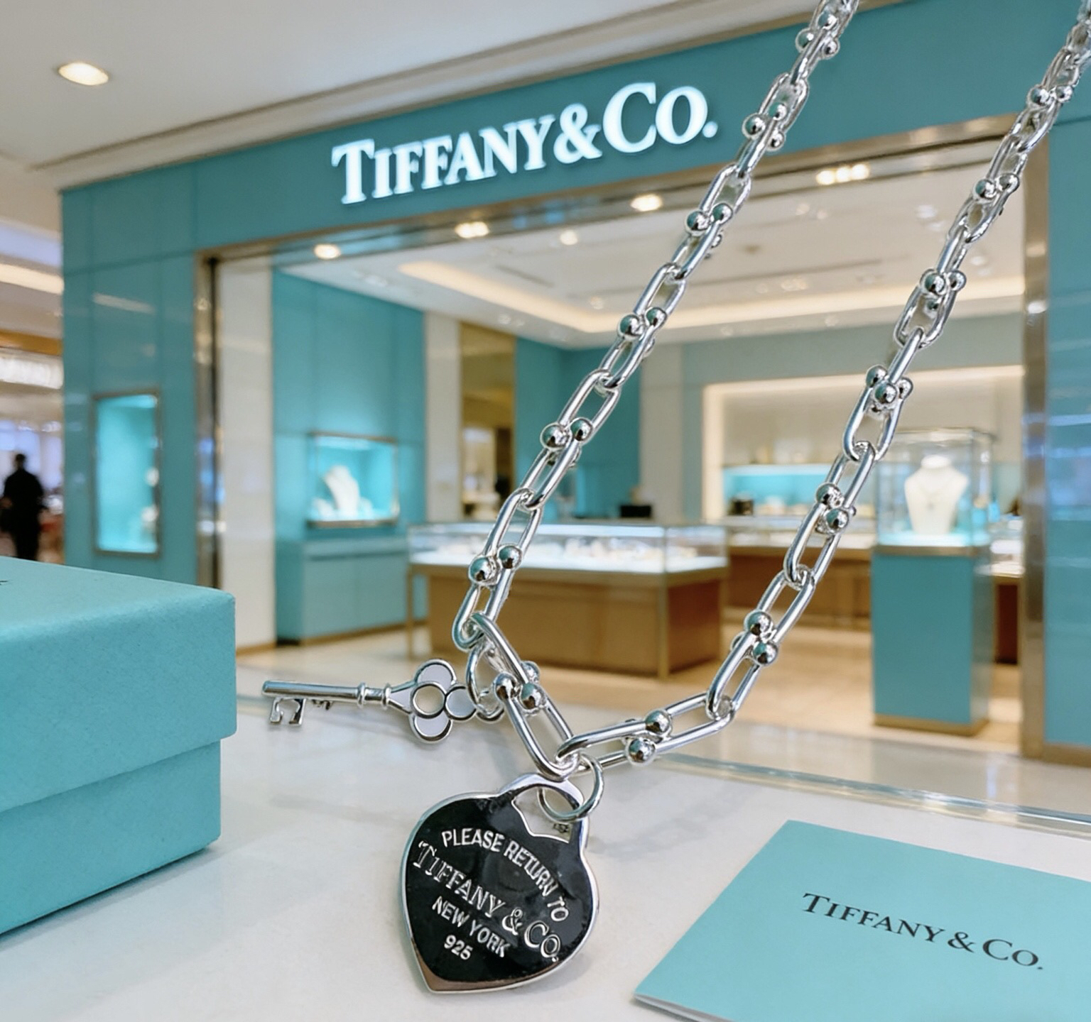 tiffany necklace-25