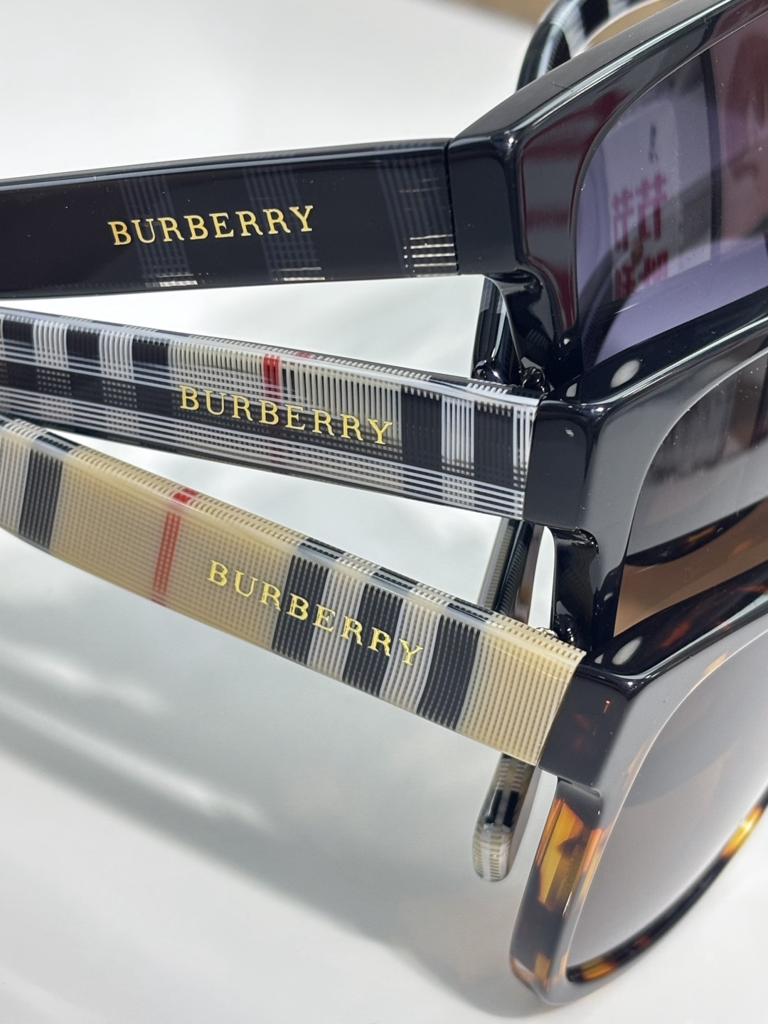 Burberry glasses-52