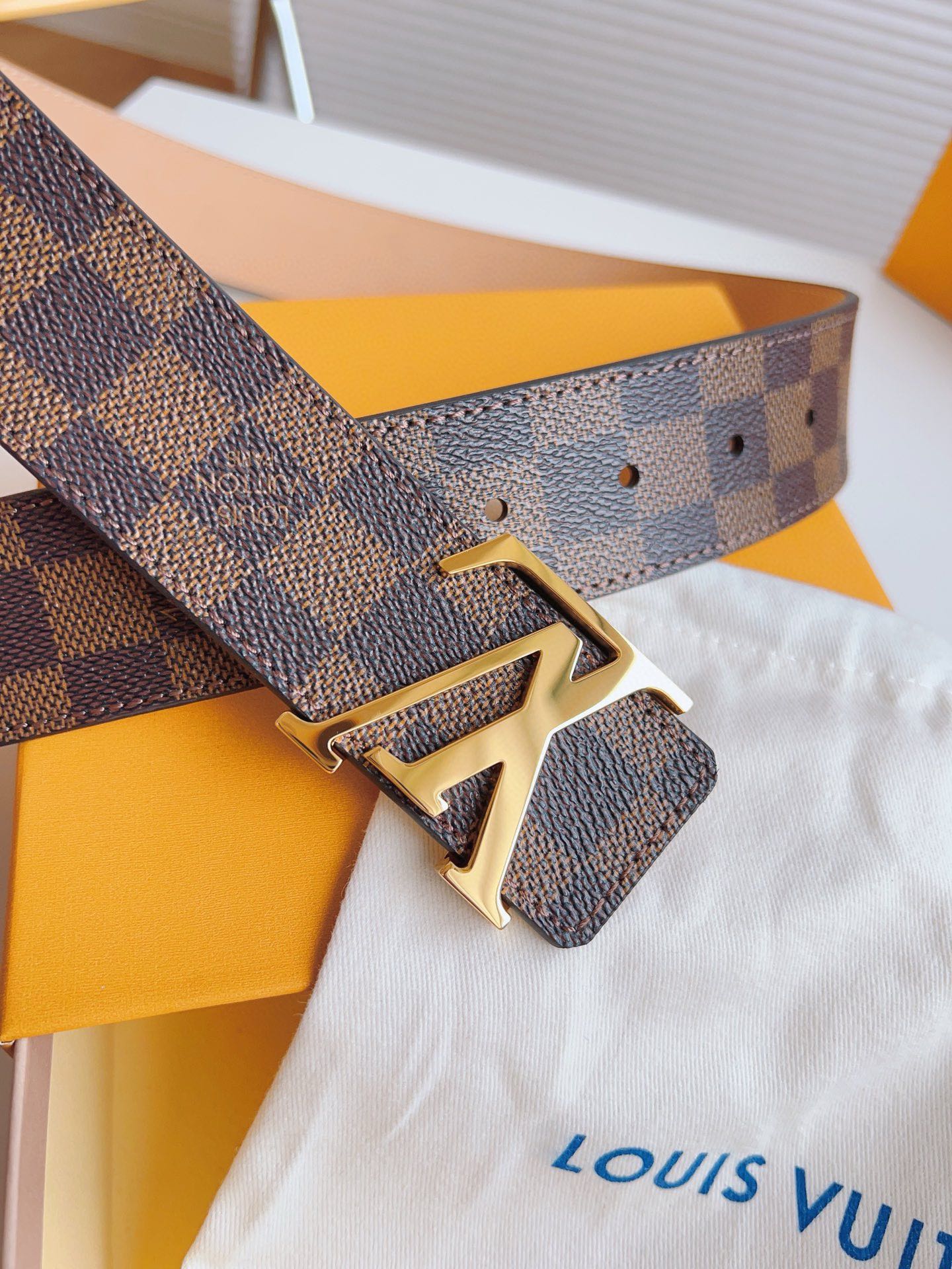 Lv belt-132