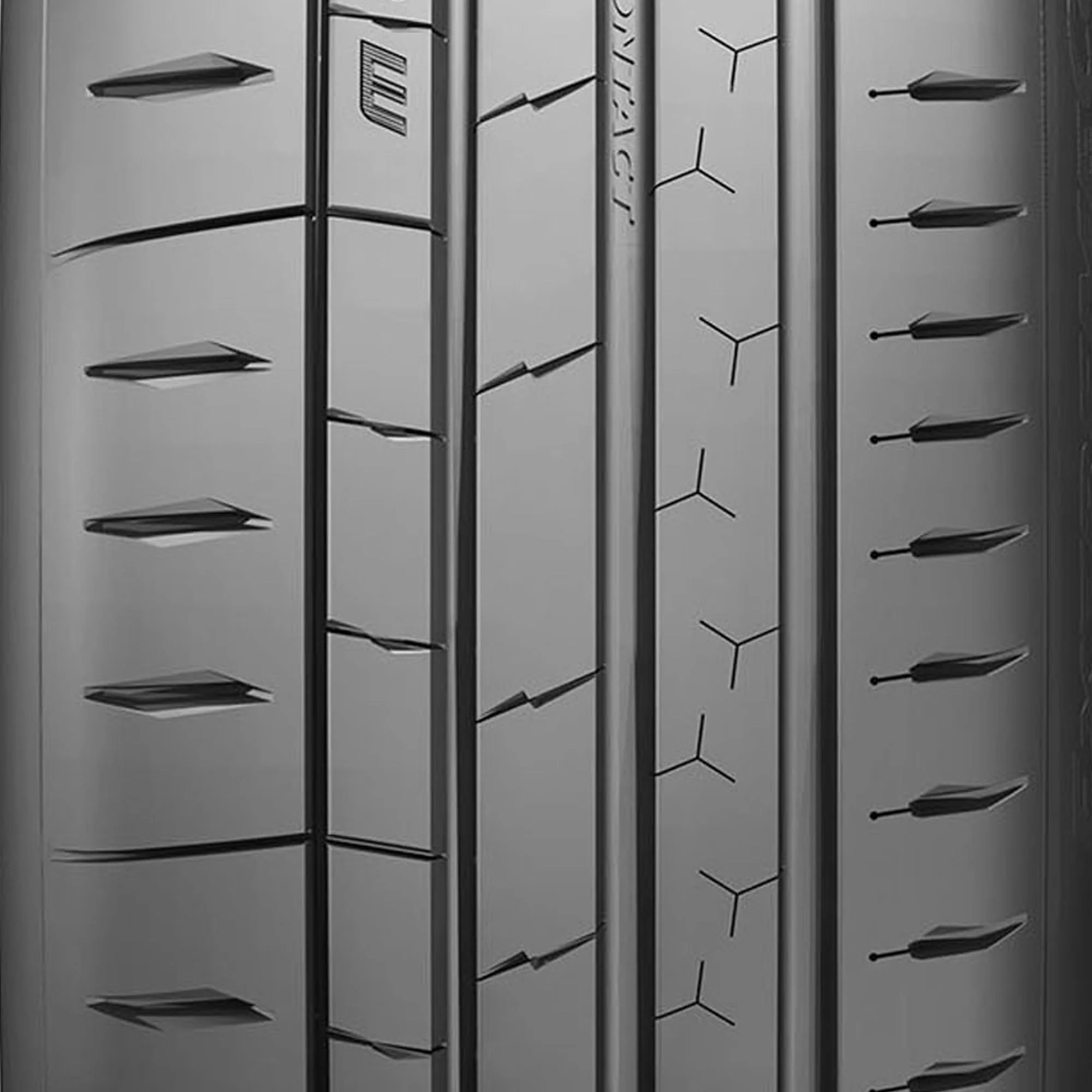 Summer 305/30ZR21 104Y XL passenger tires
