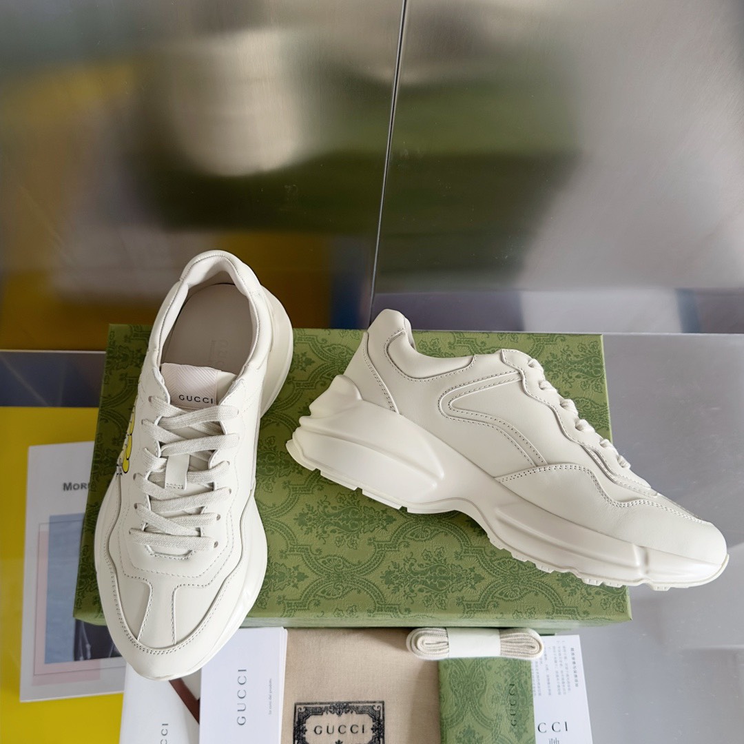 Gucci Sneakers-43