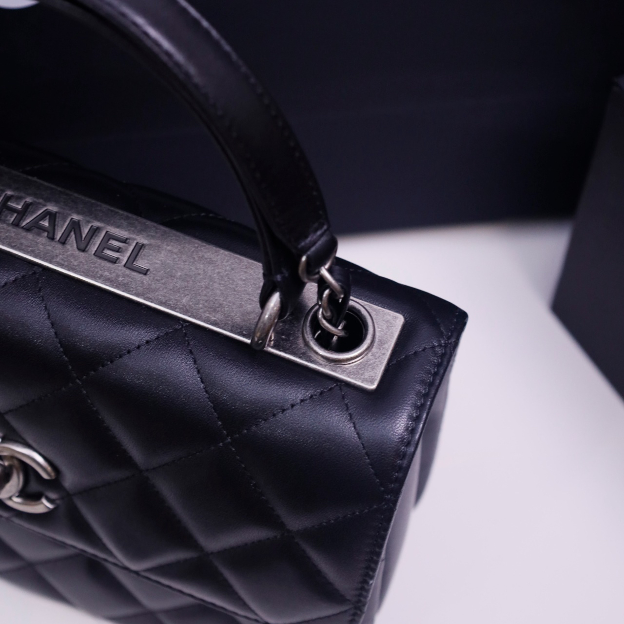 Chanel Hot New Product-86
