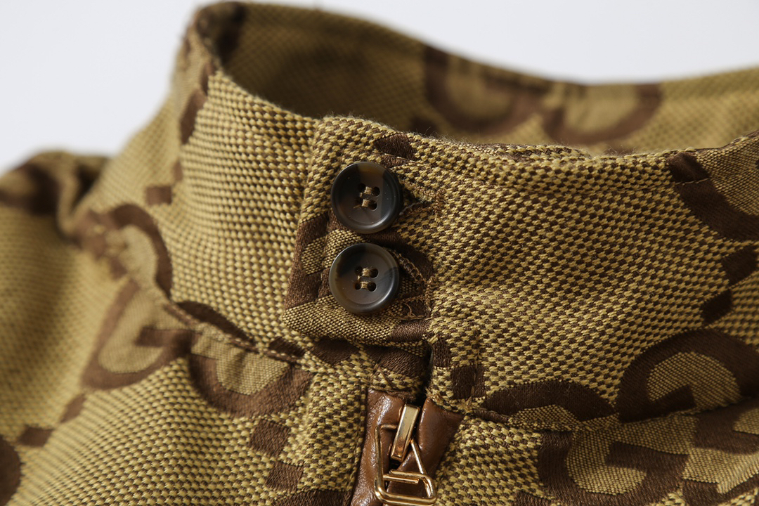 Gucci Clothing-299