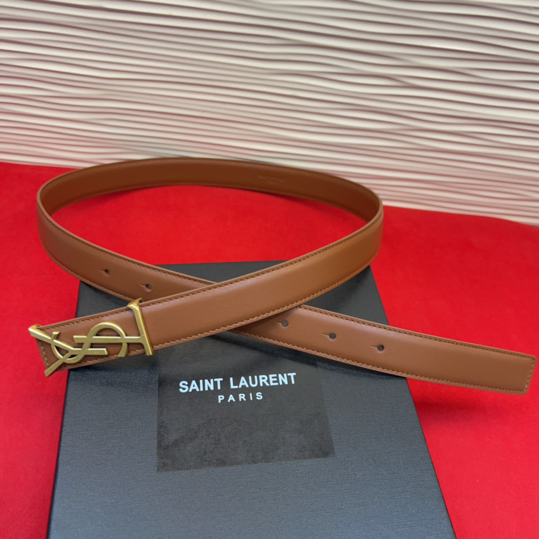 YSL belt-49