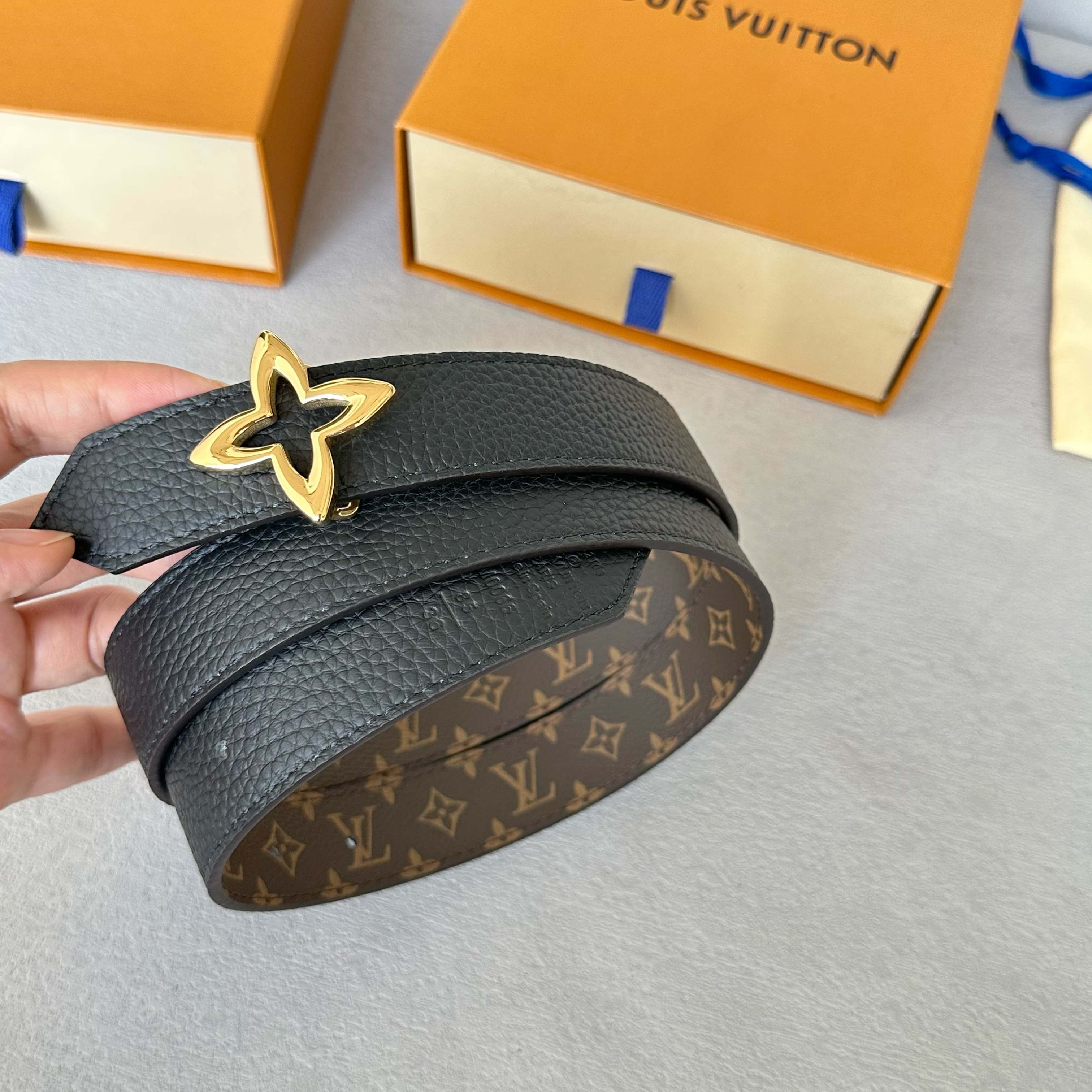 Lv belt-91