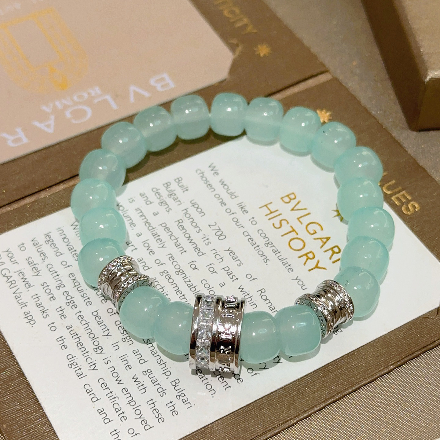 Bottega Veneta Bracelet-83