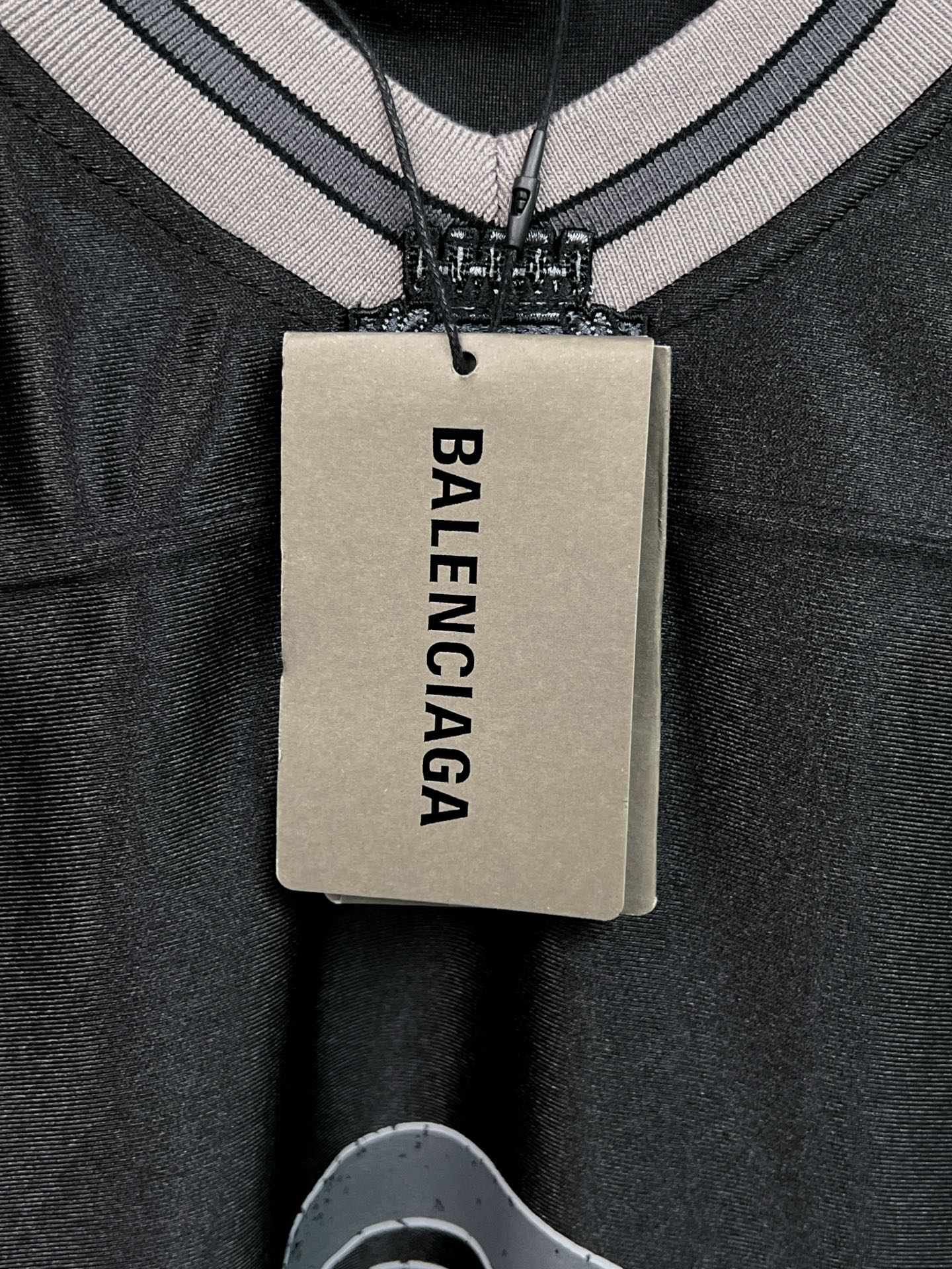 Balenciaga clothing-289