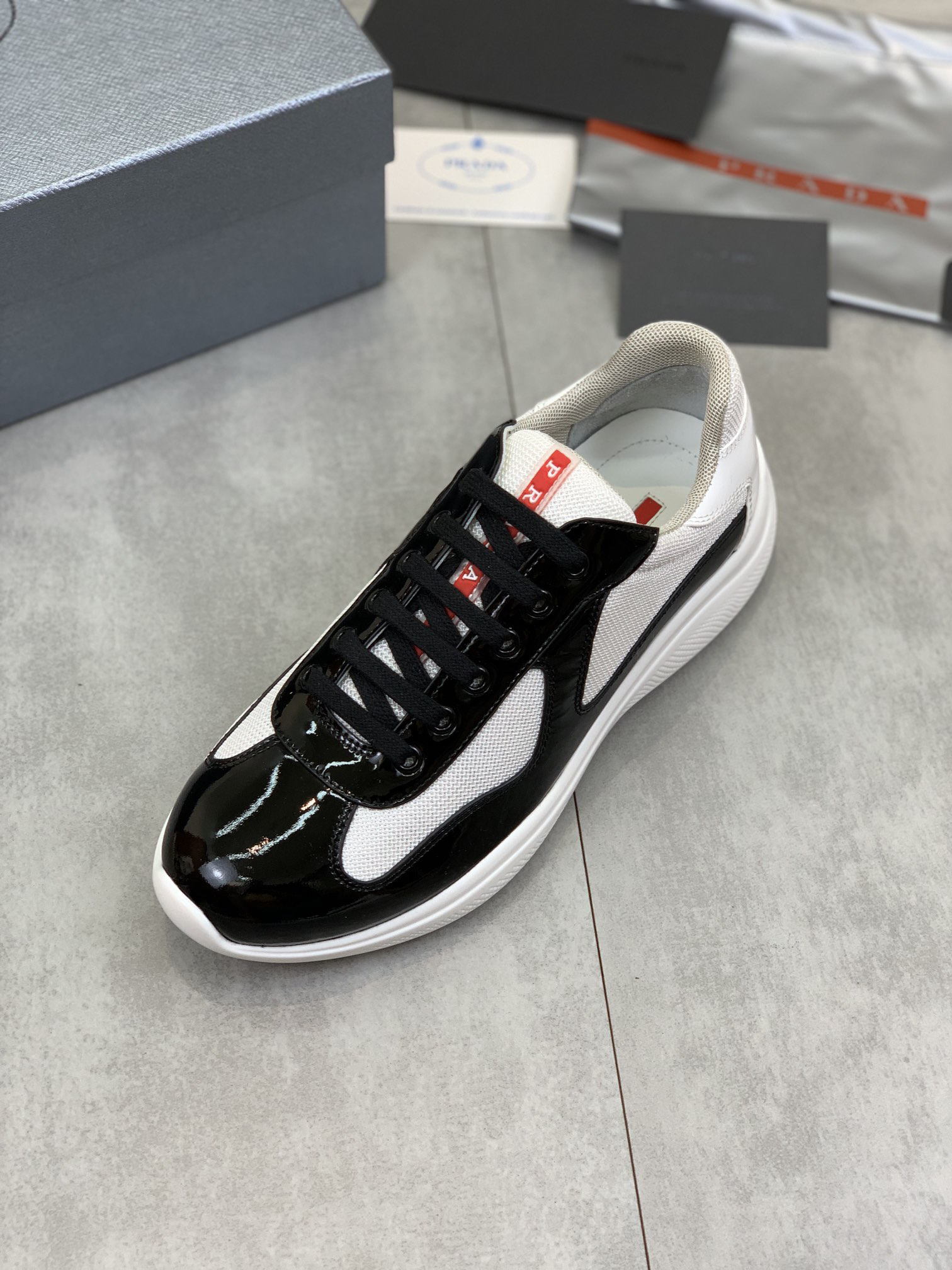 Prada Sneakers-107