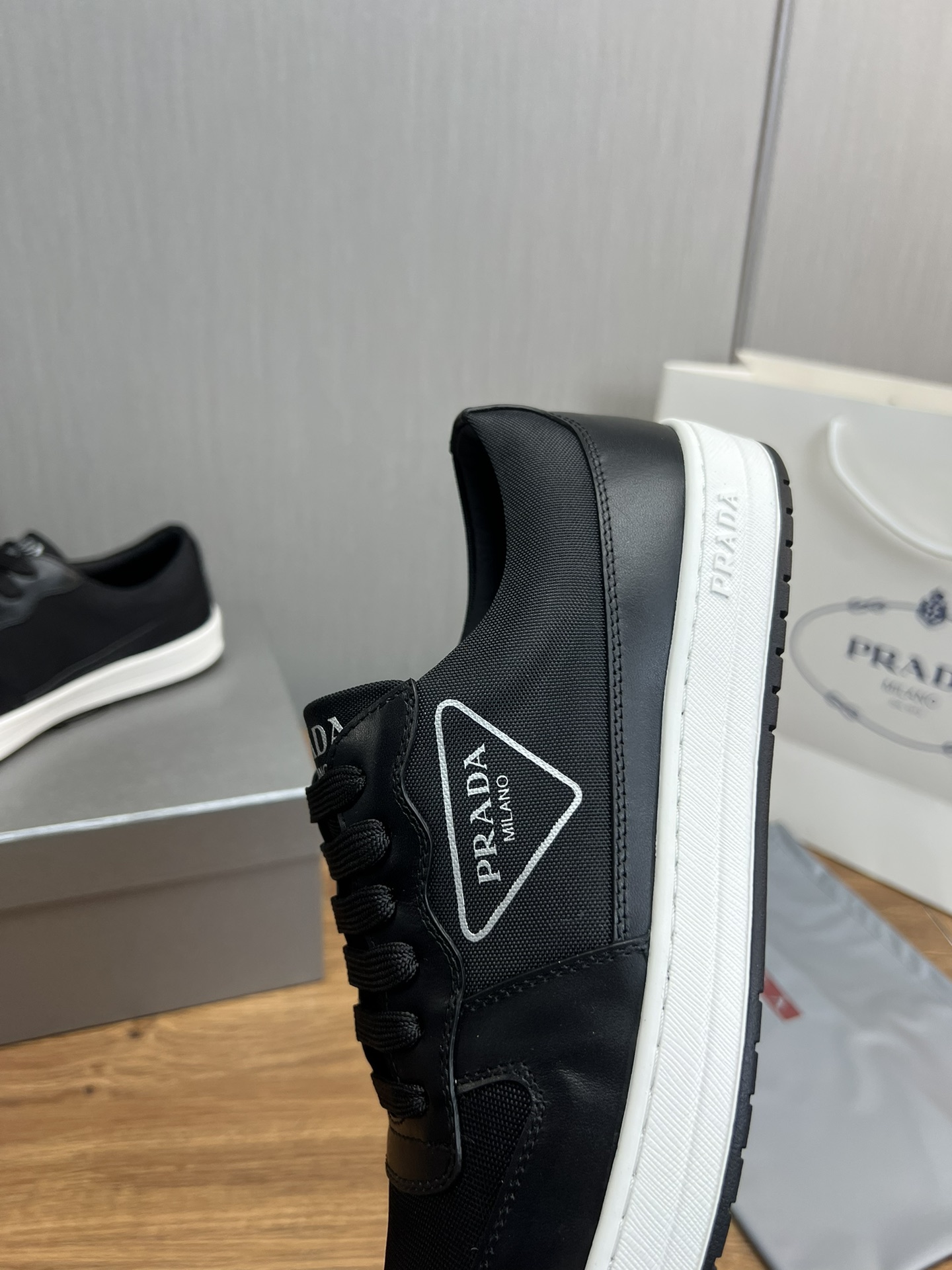 Prada Sneakers-9