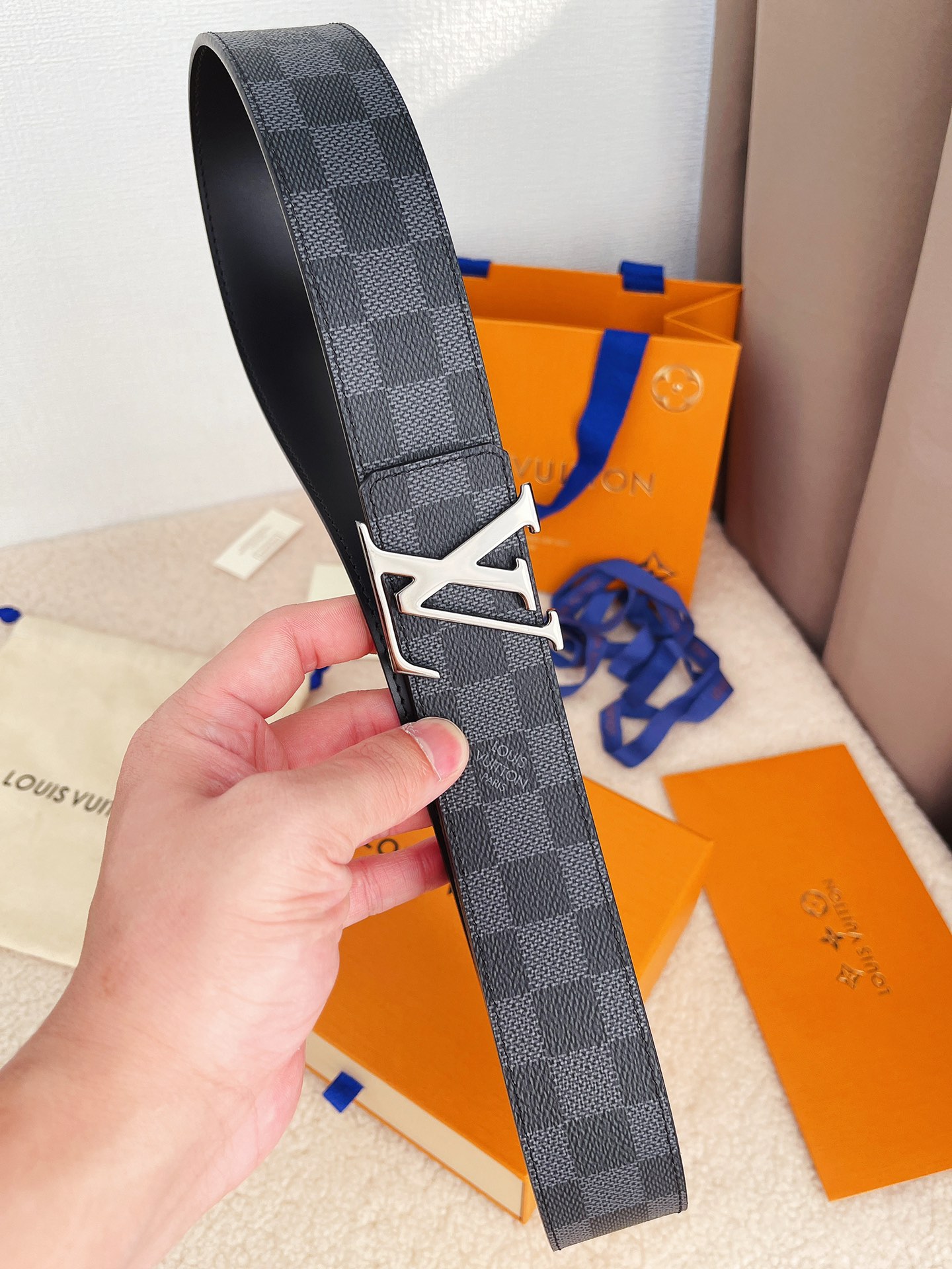 Lv belt-128