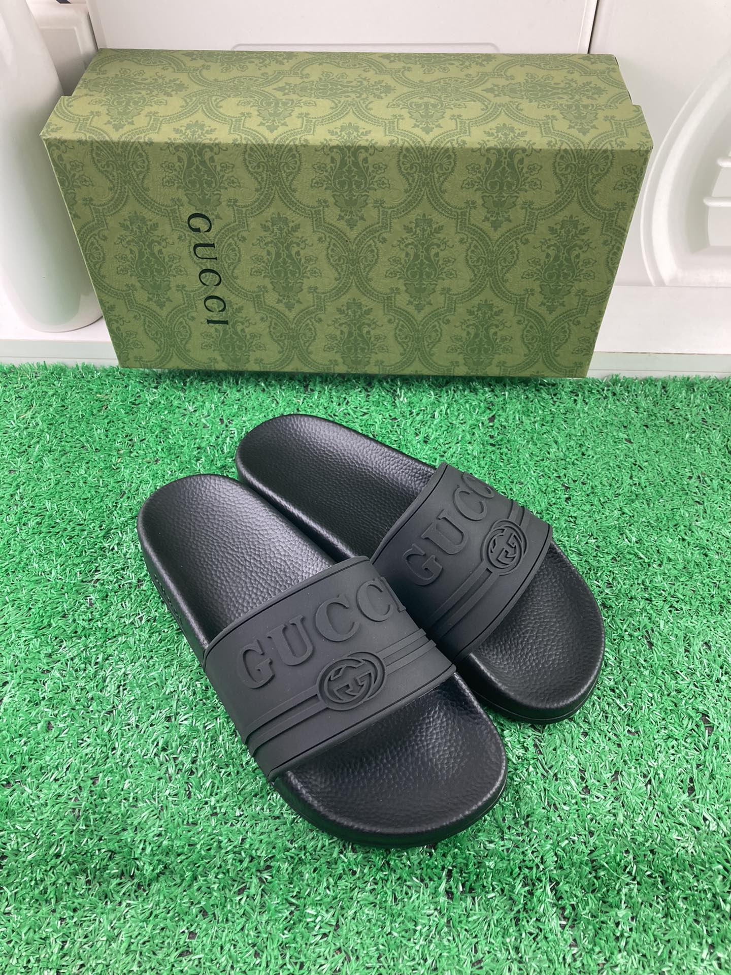 Gucci Summer footwear