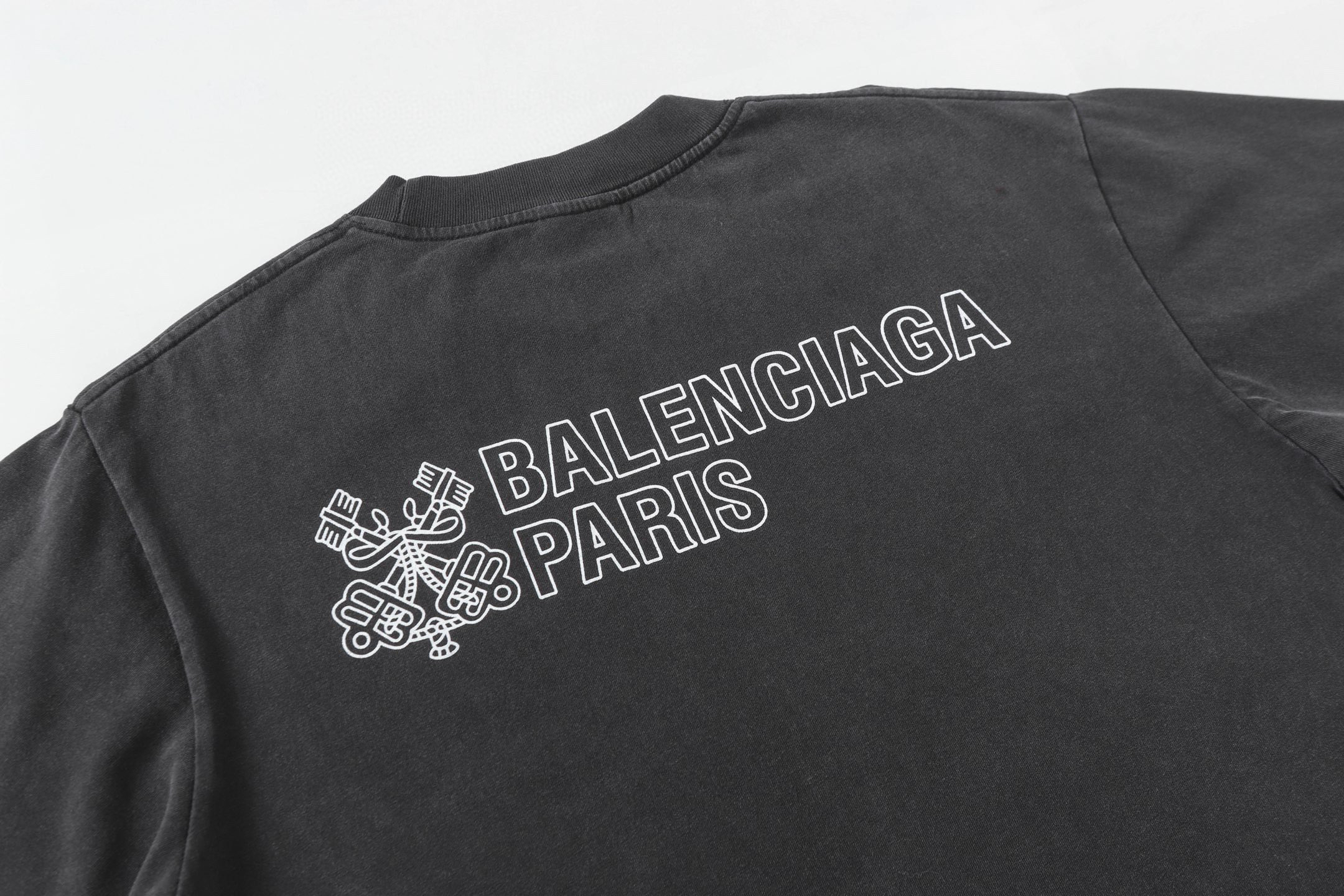 Balenciaga clothing-267