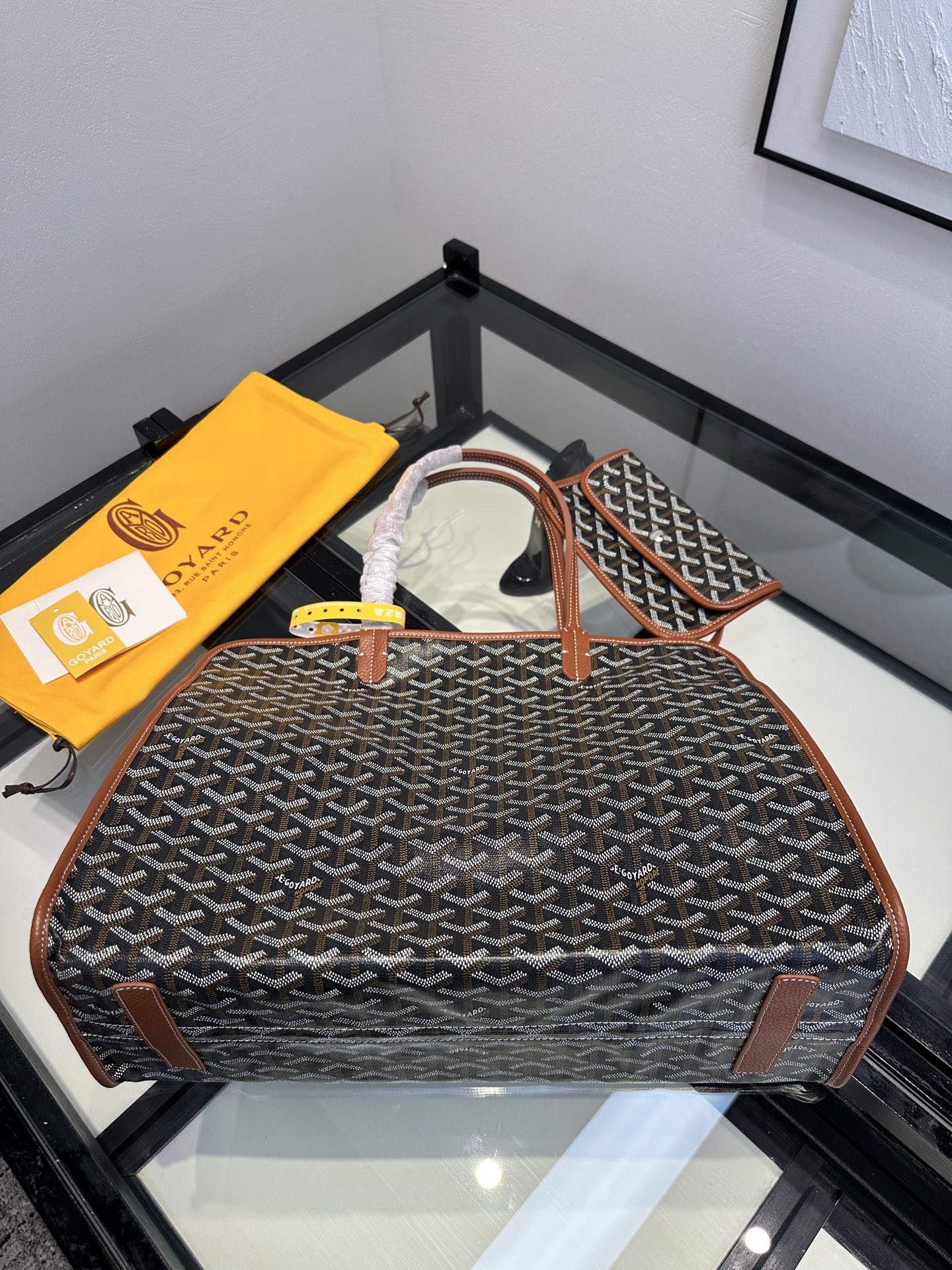 Goyard bags-98