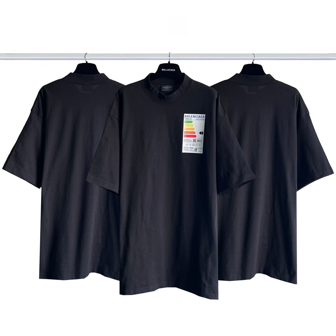 Balenciaga clothing-125