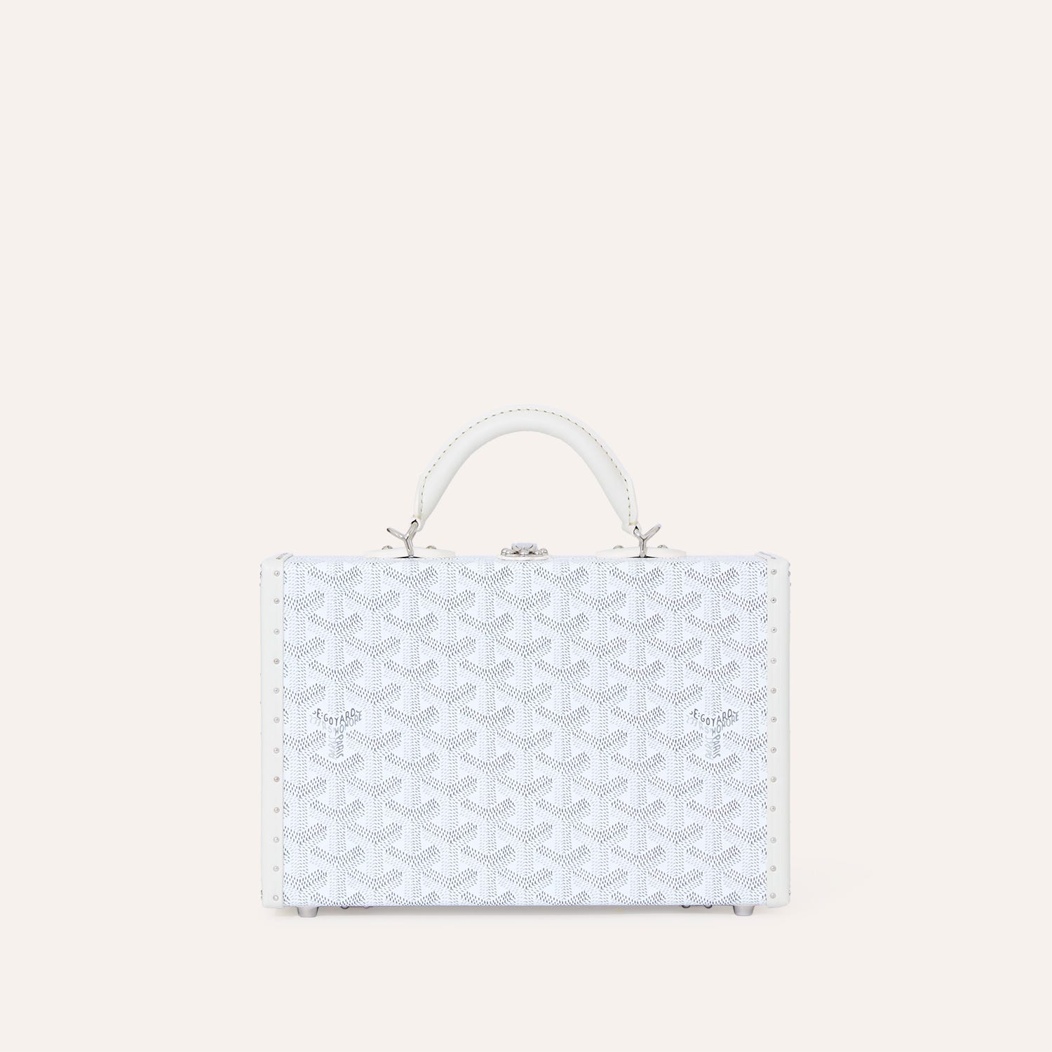 Grand Hôtel trunk bag