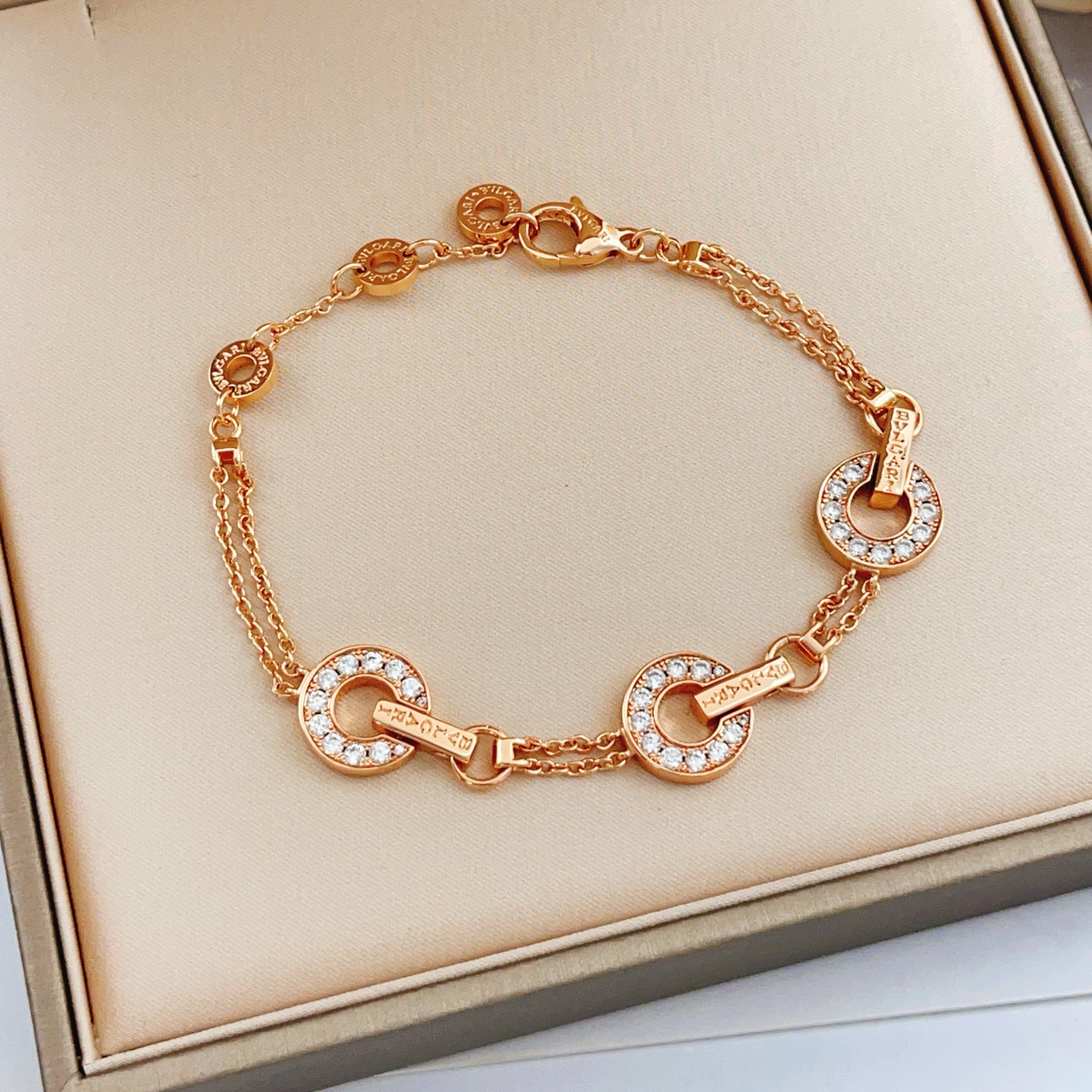 Bottega Veneta Bracelet-31