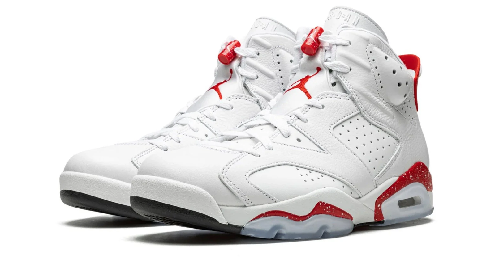 Air Jordan 6 Retro 