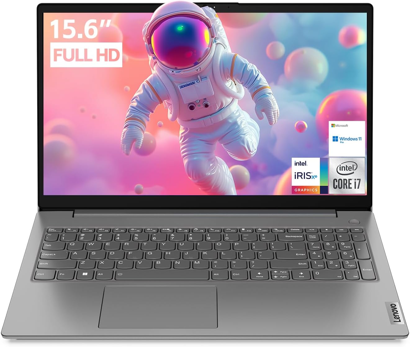 Lenovo Laptop V15 for Business (15.6