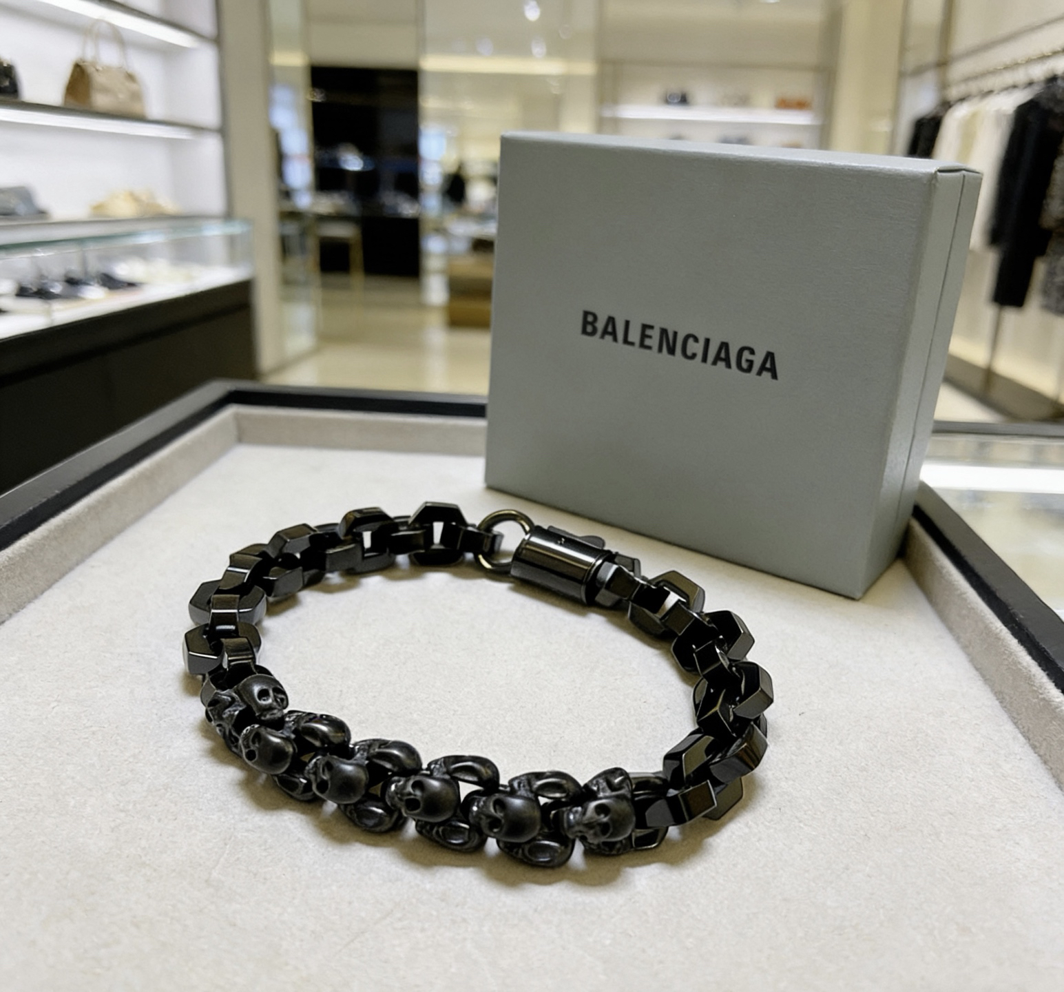 Balenciaga Bracelet-66