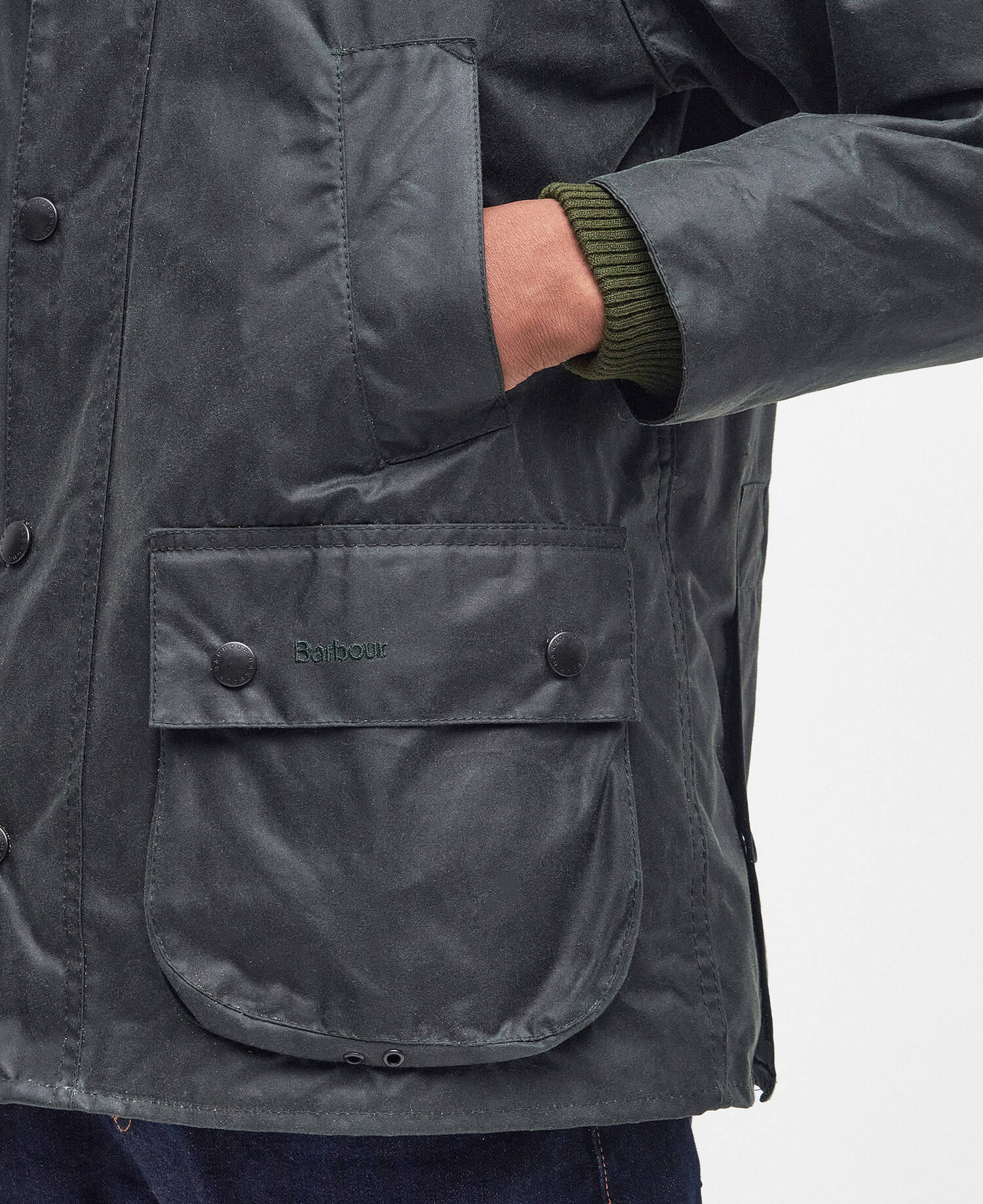 Bedale® Waxed Jacket