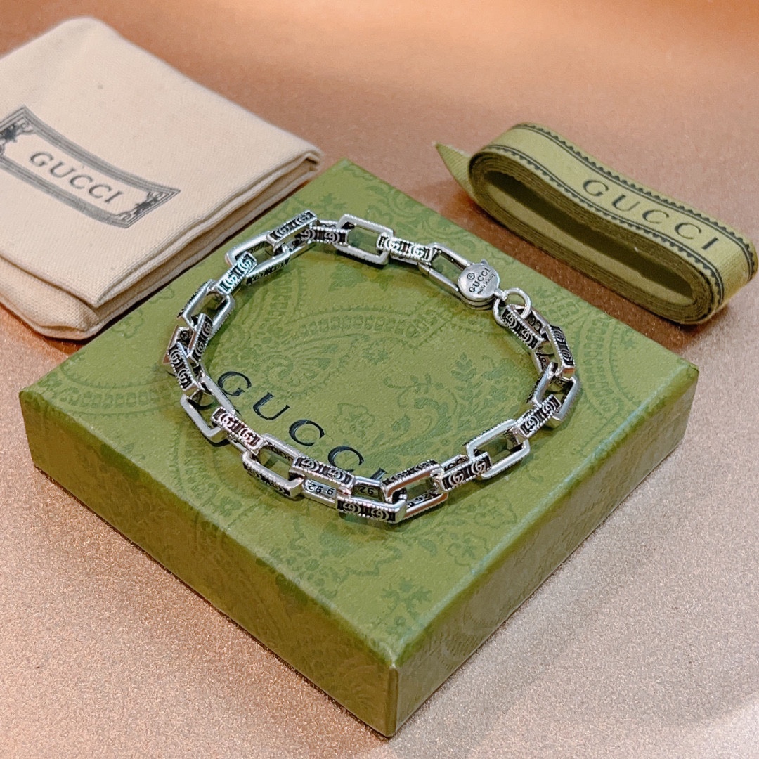 Gucci Bracelet-75