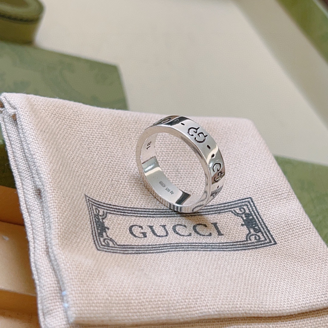Gucci ring-73