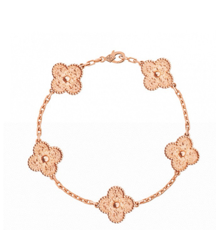 Van Cleef & Arpels Bracelet-54