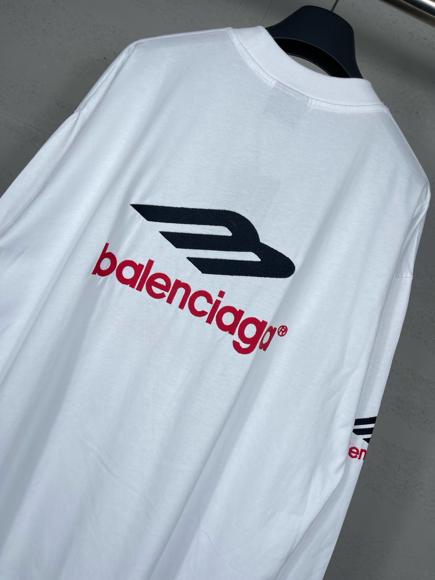 Balenciaga clothing-137