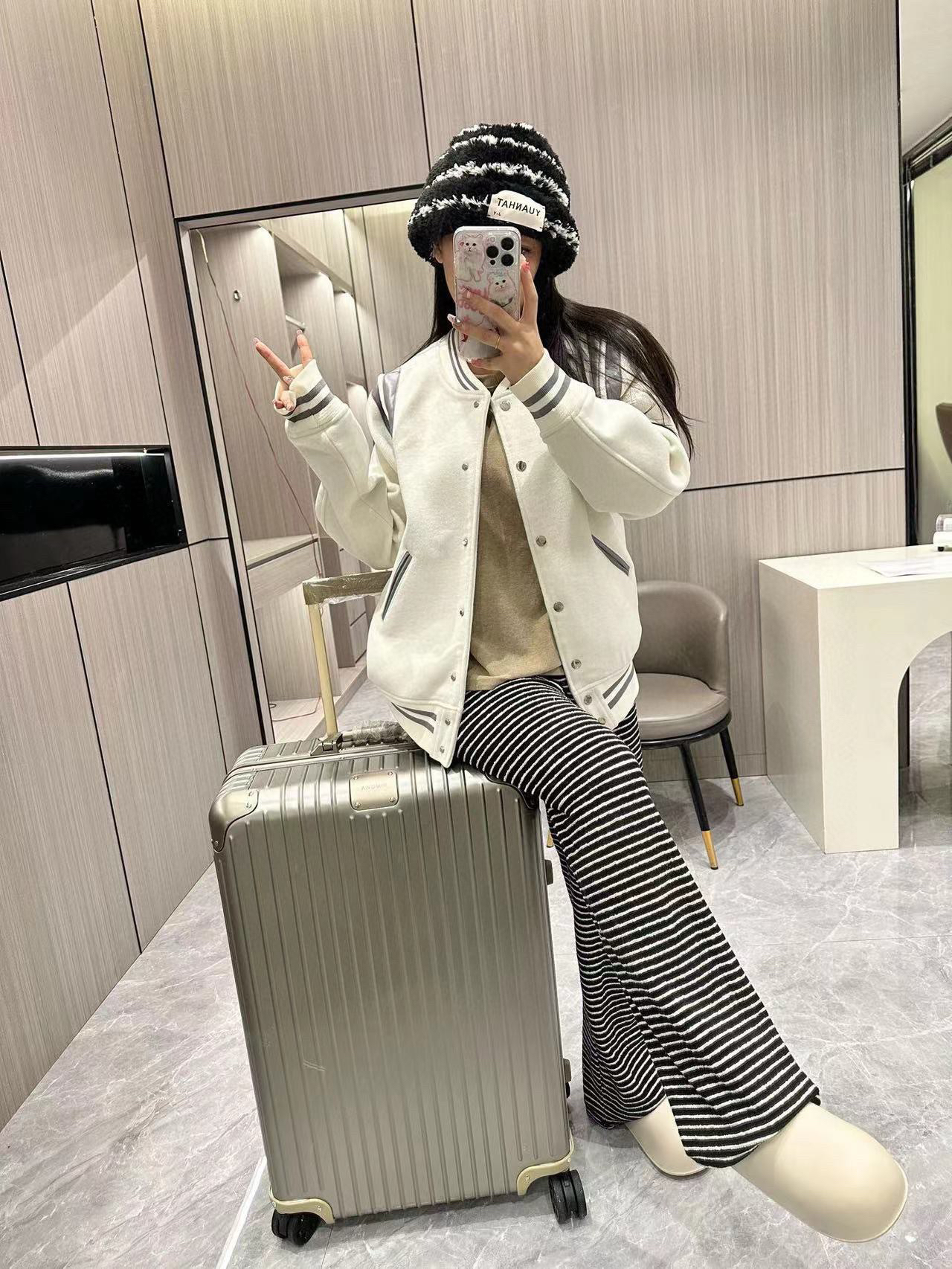 RIMOWA luggage-42