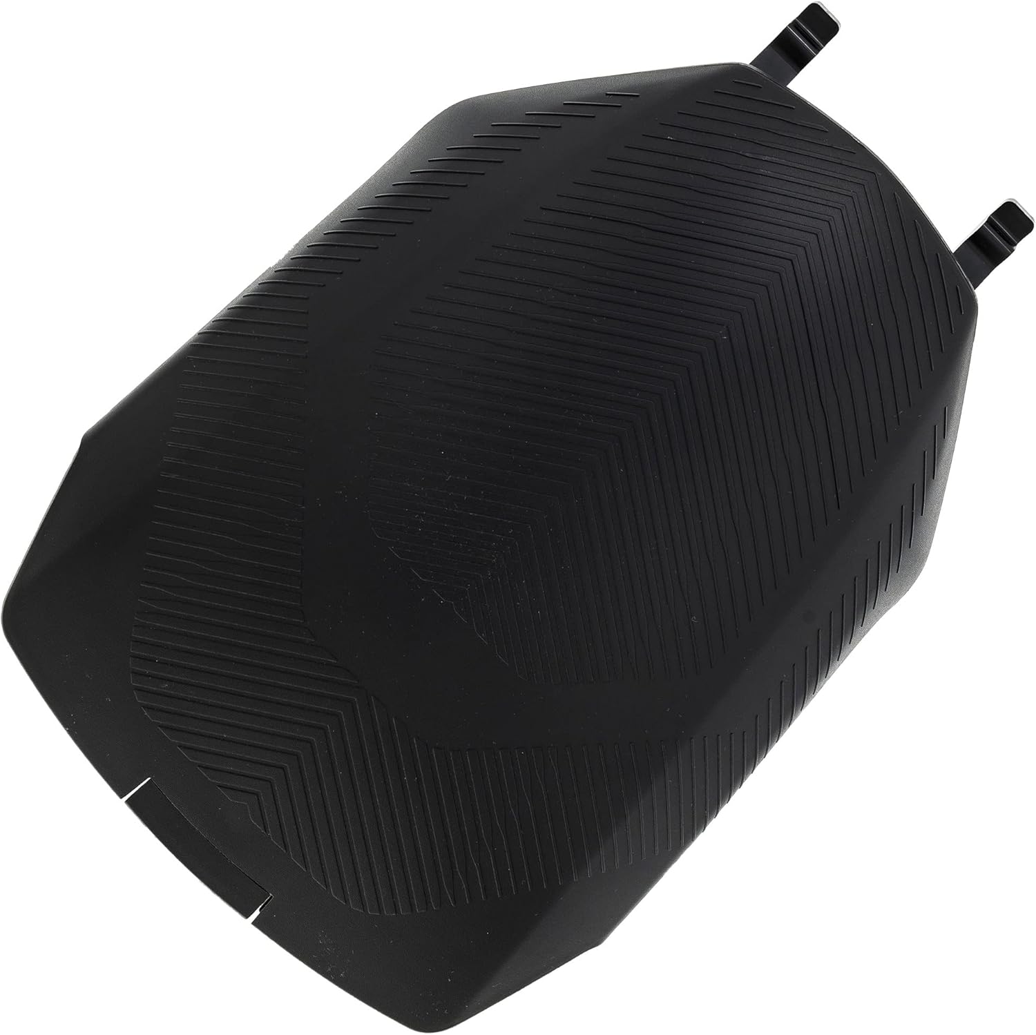 Ski-Doo BRP 860202501 Glovebox Extension GPS Support Renegade Summit Freeride