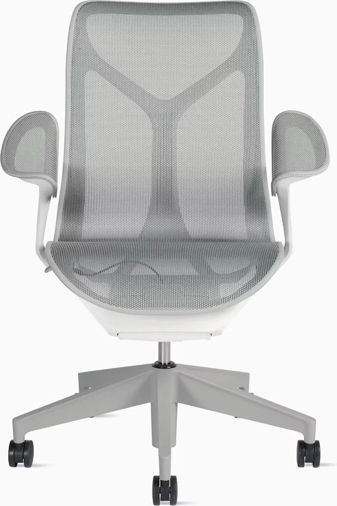 Cosm Chair, Mid Back