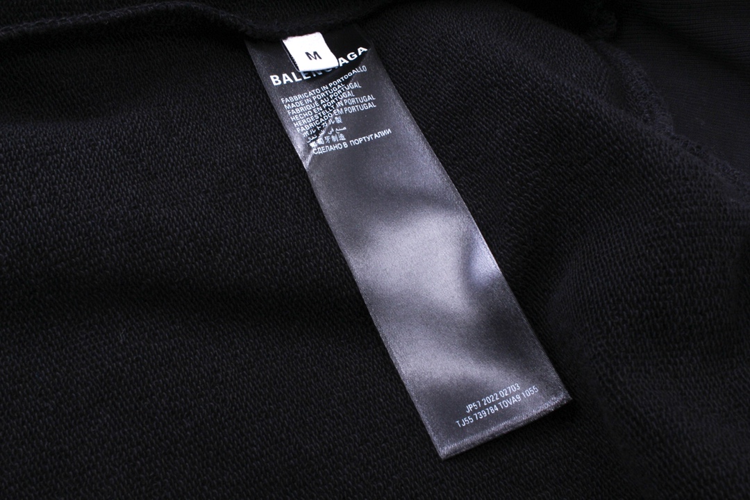 Balenciaga clothing-173