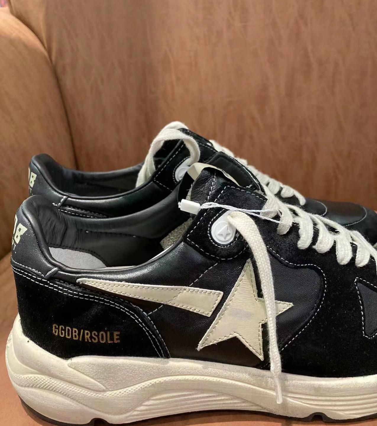 Golden Goose Sneakers-1