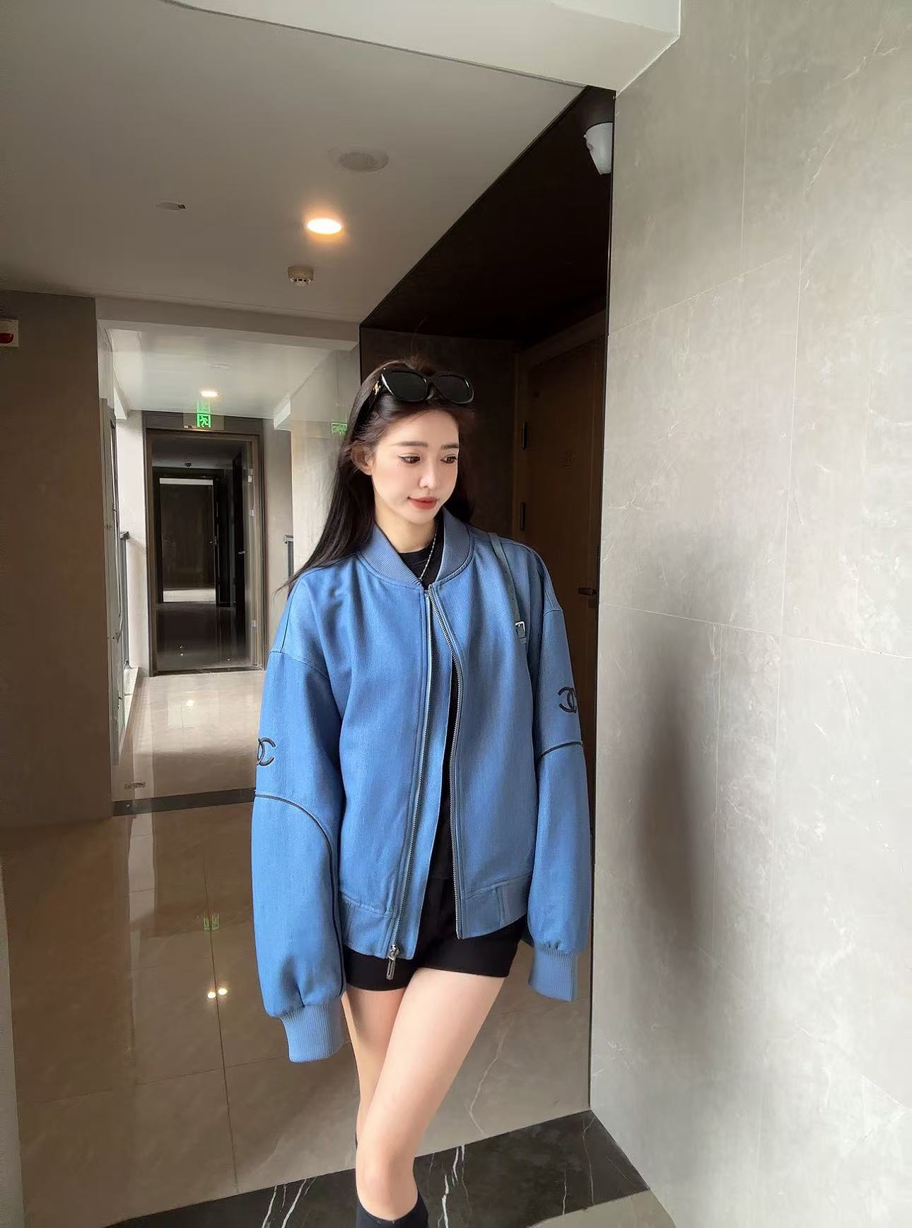 Chanel Clothing-203