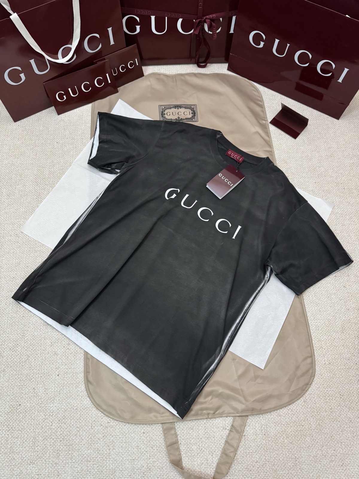 Gucci clothing-6