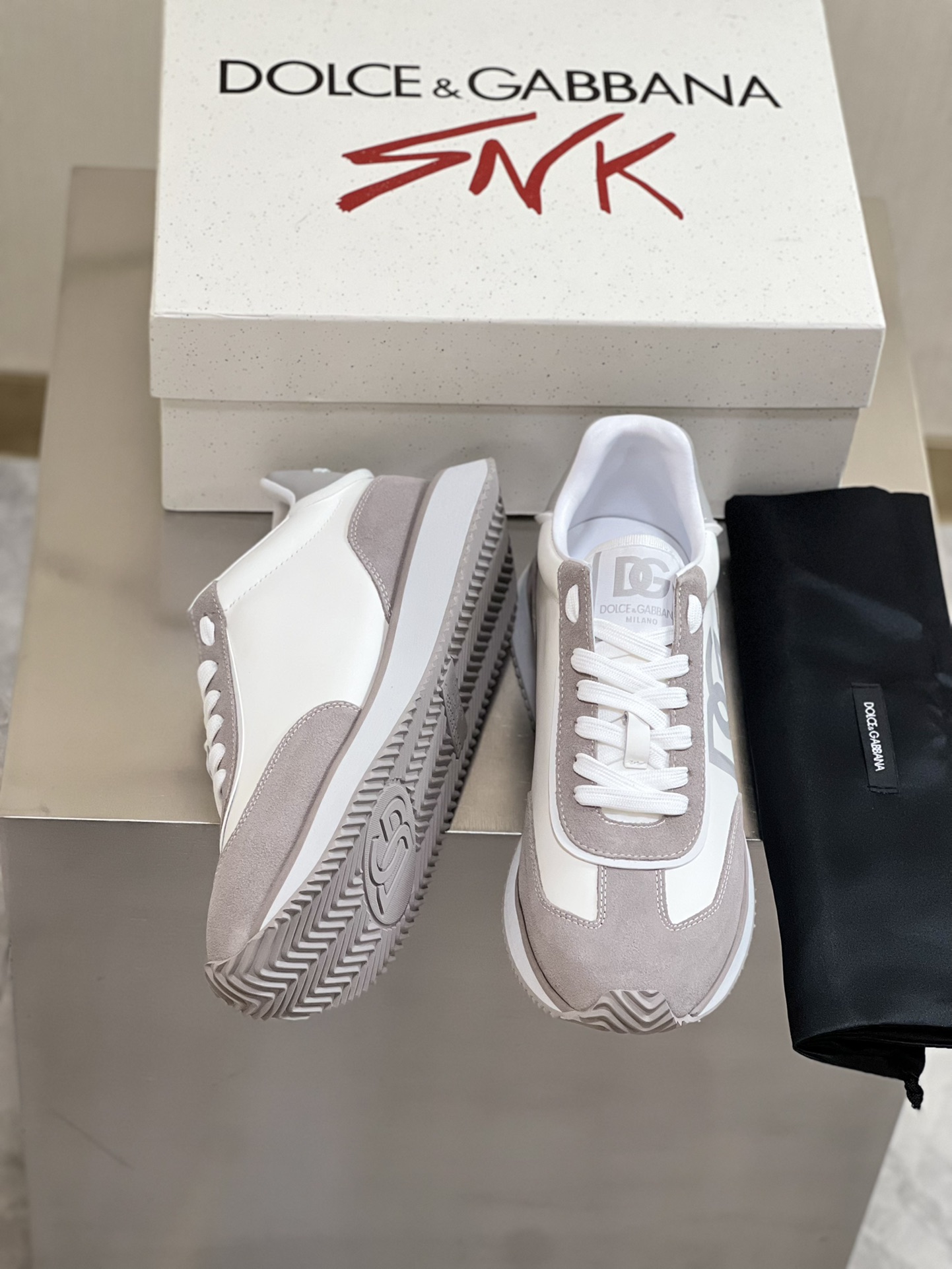 D&G Sneakers-123