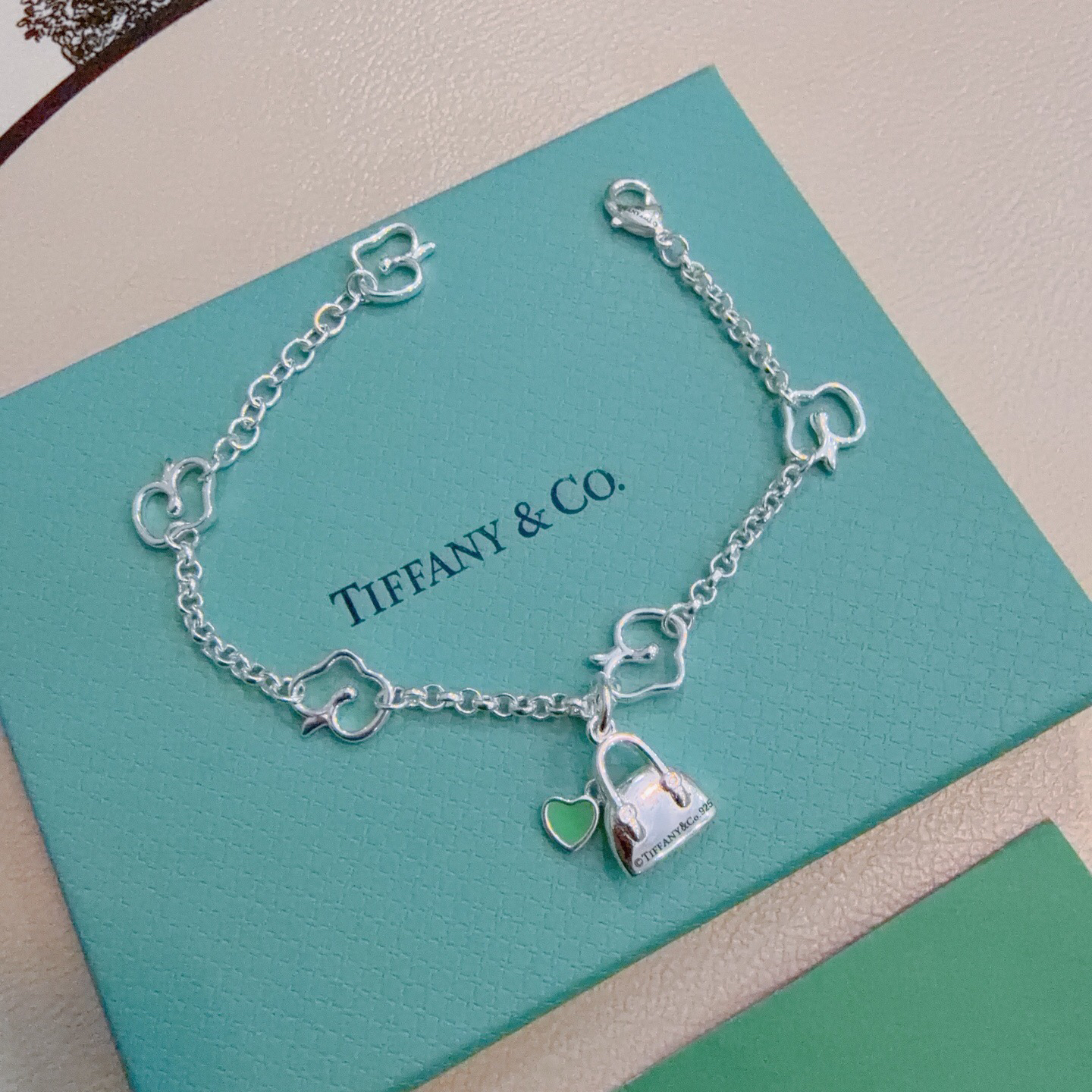 tiffany Bracelet-11
