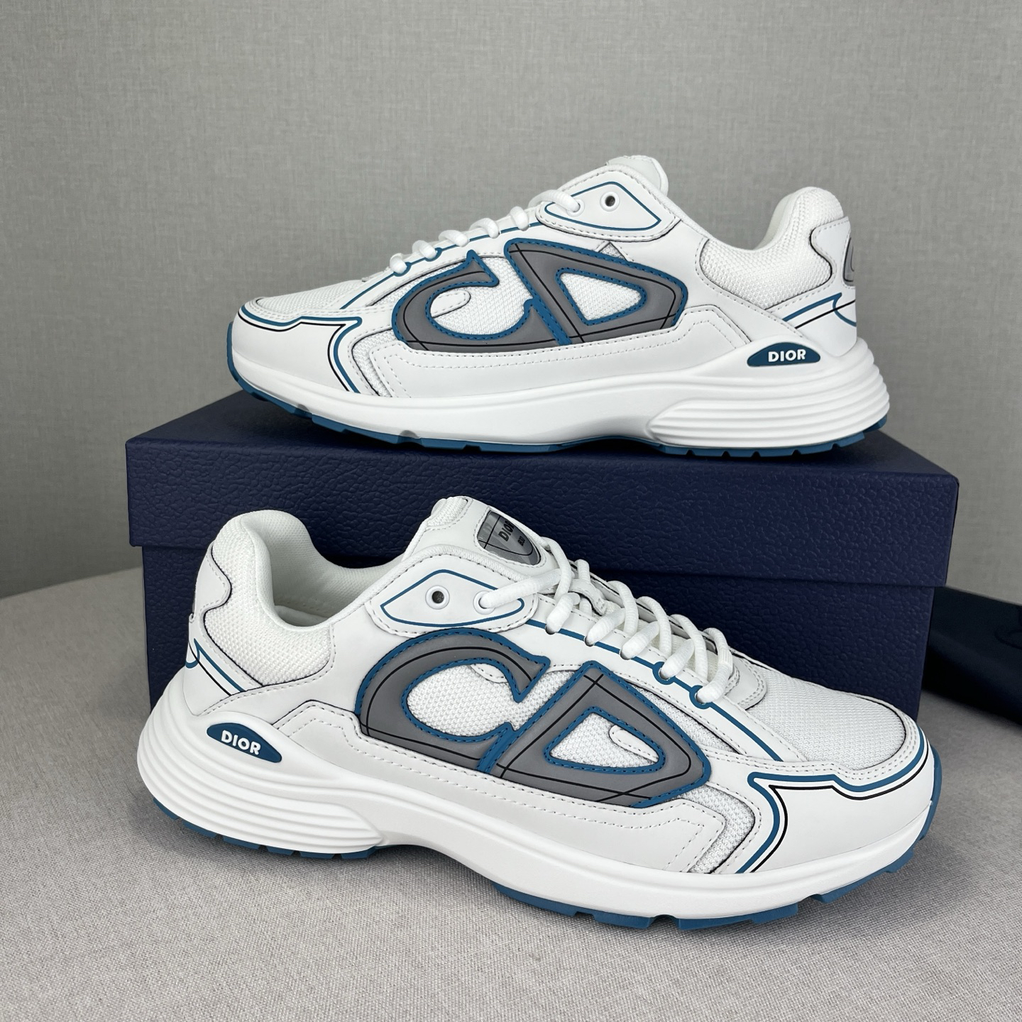 Dior Sneakers-204