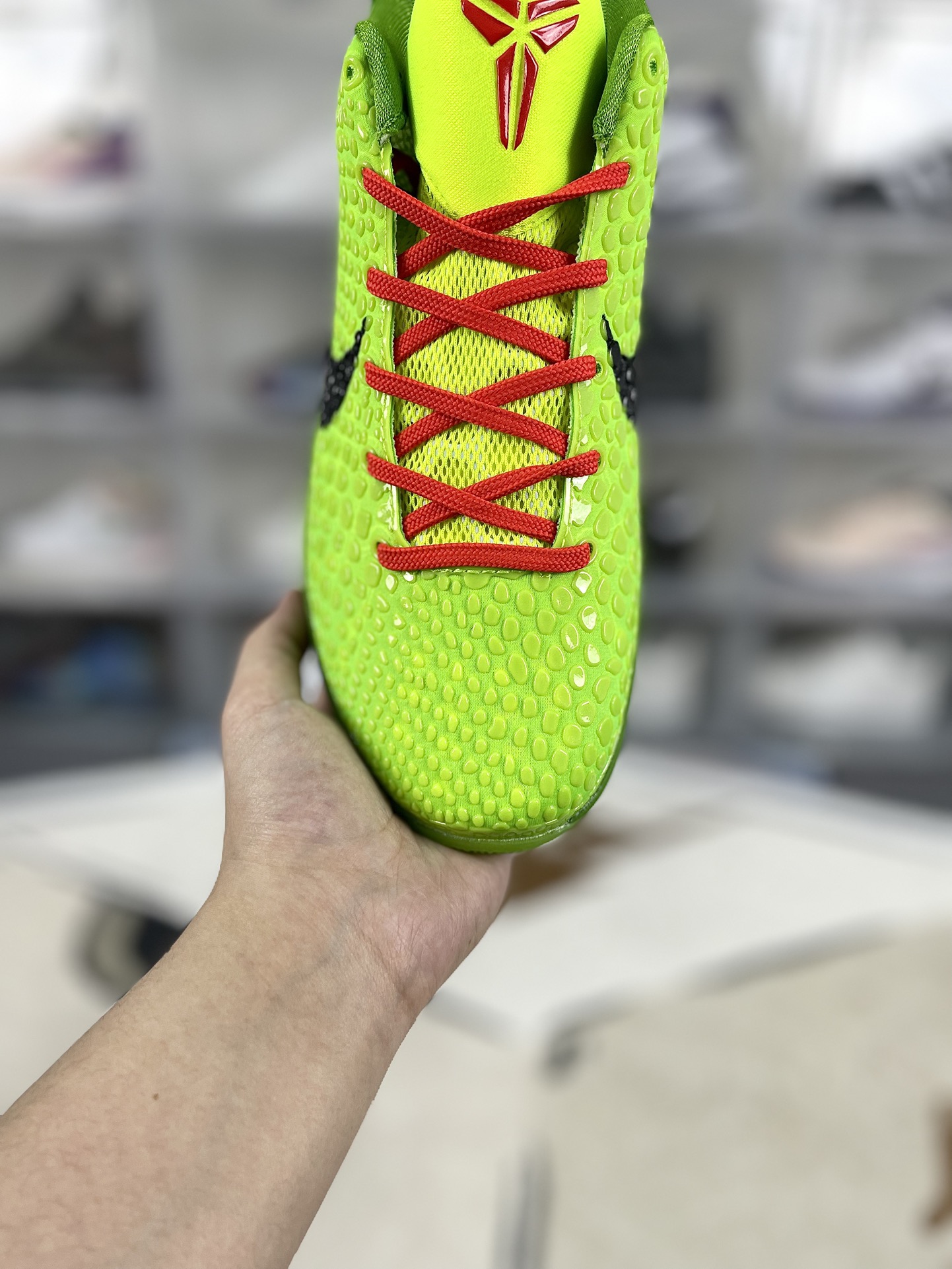Nike Sneakers-174