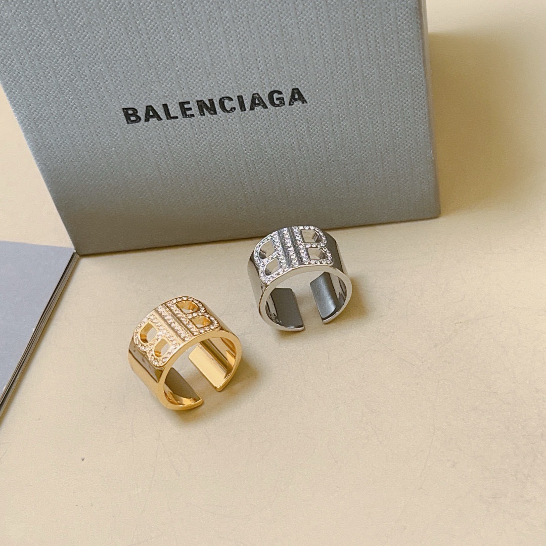 Balenciaga ring-4