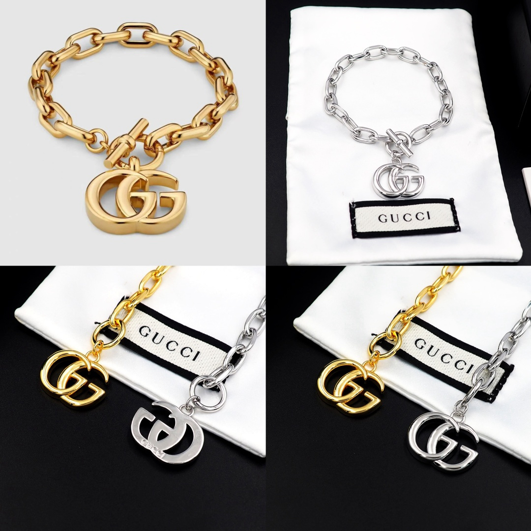 Gucci Bracelet-42