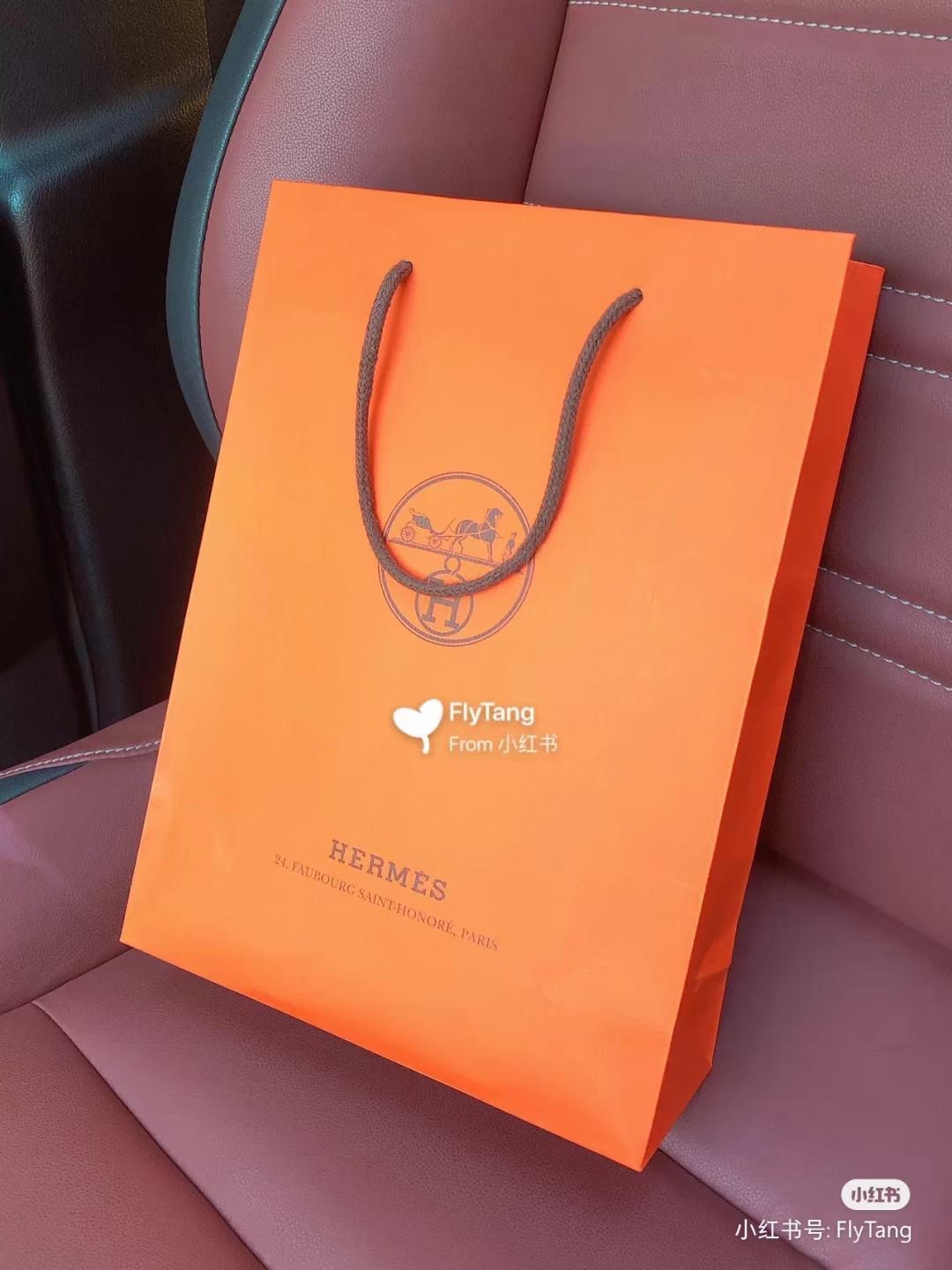Hermes necklace-35