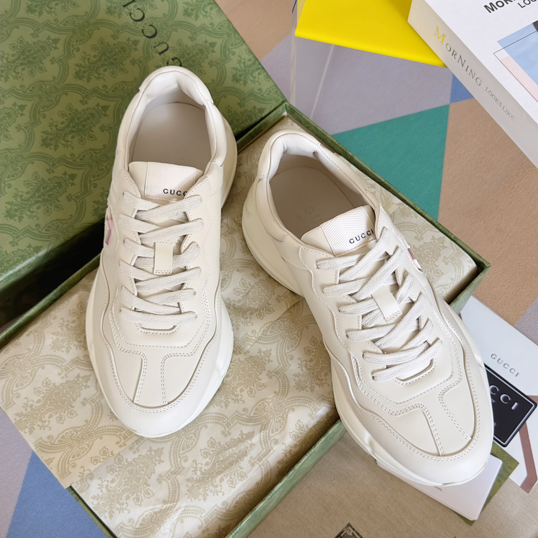 Gucci Sneakers-34