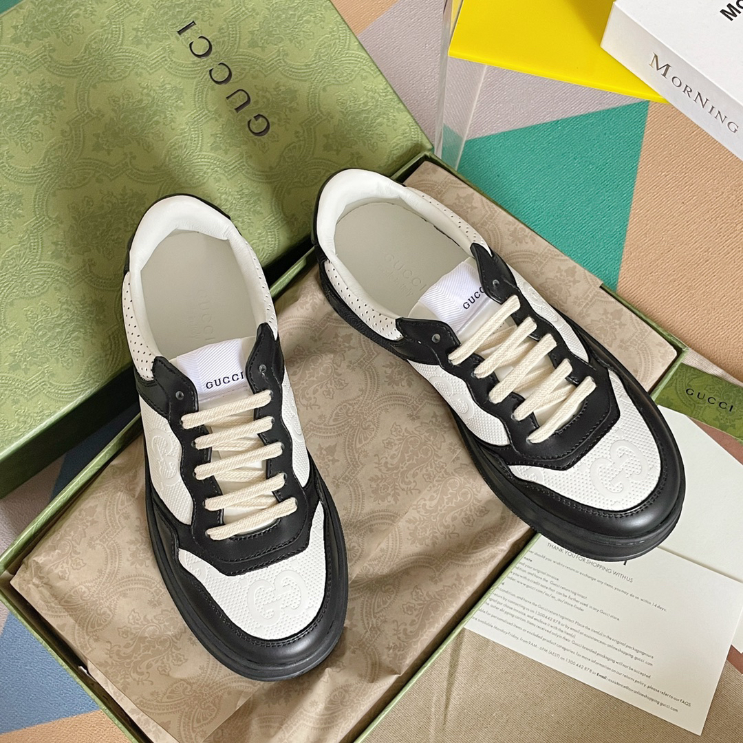 Gucci Sneakers-161