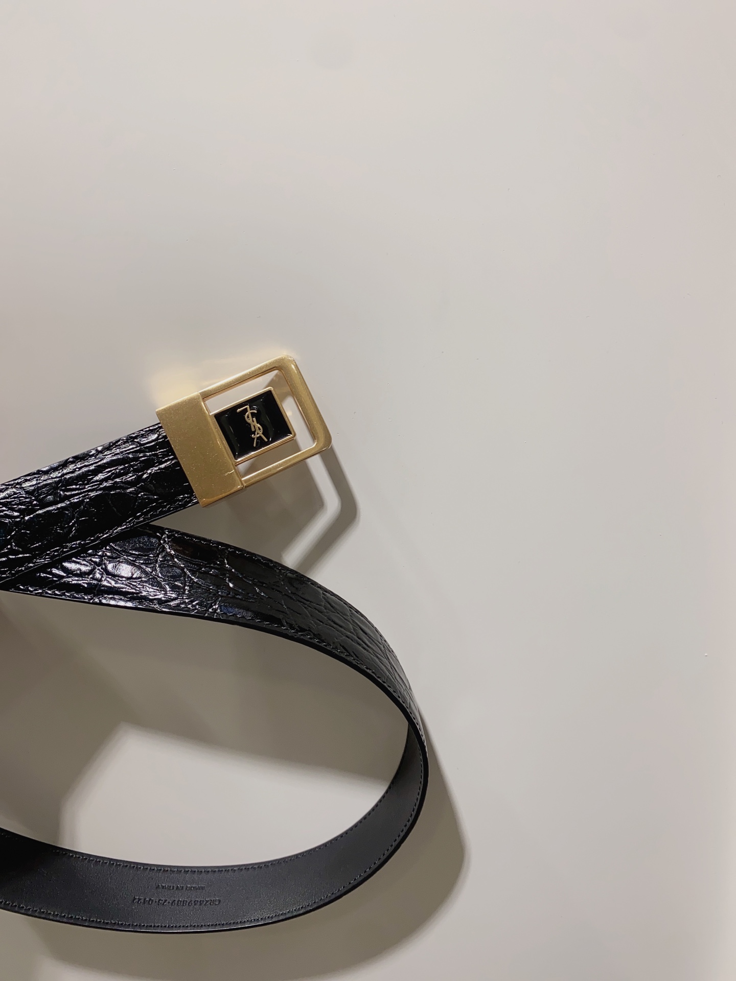 YSL belt-26