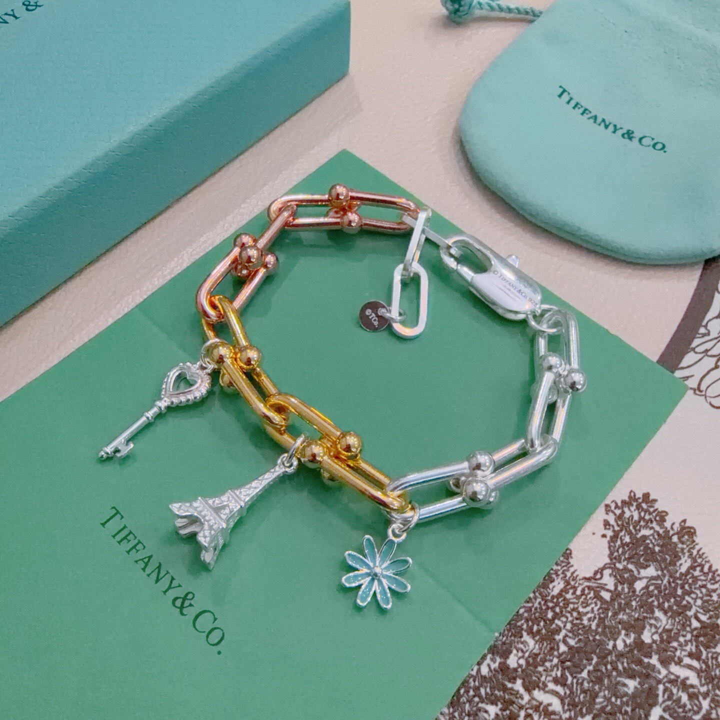 tiffany Bracelet-9