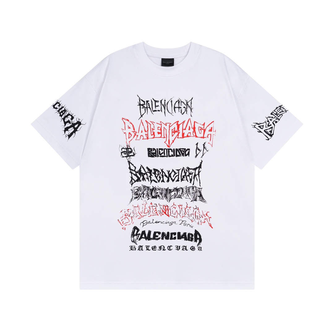 Balenciaga clothing-183