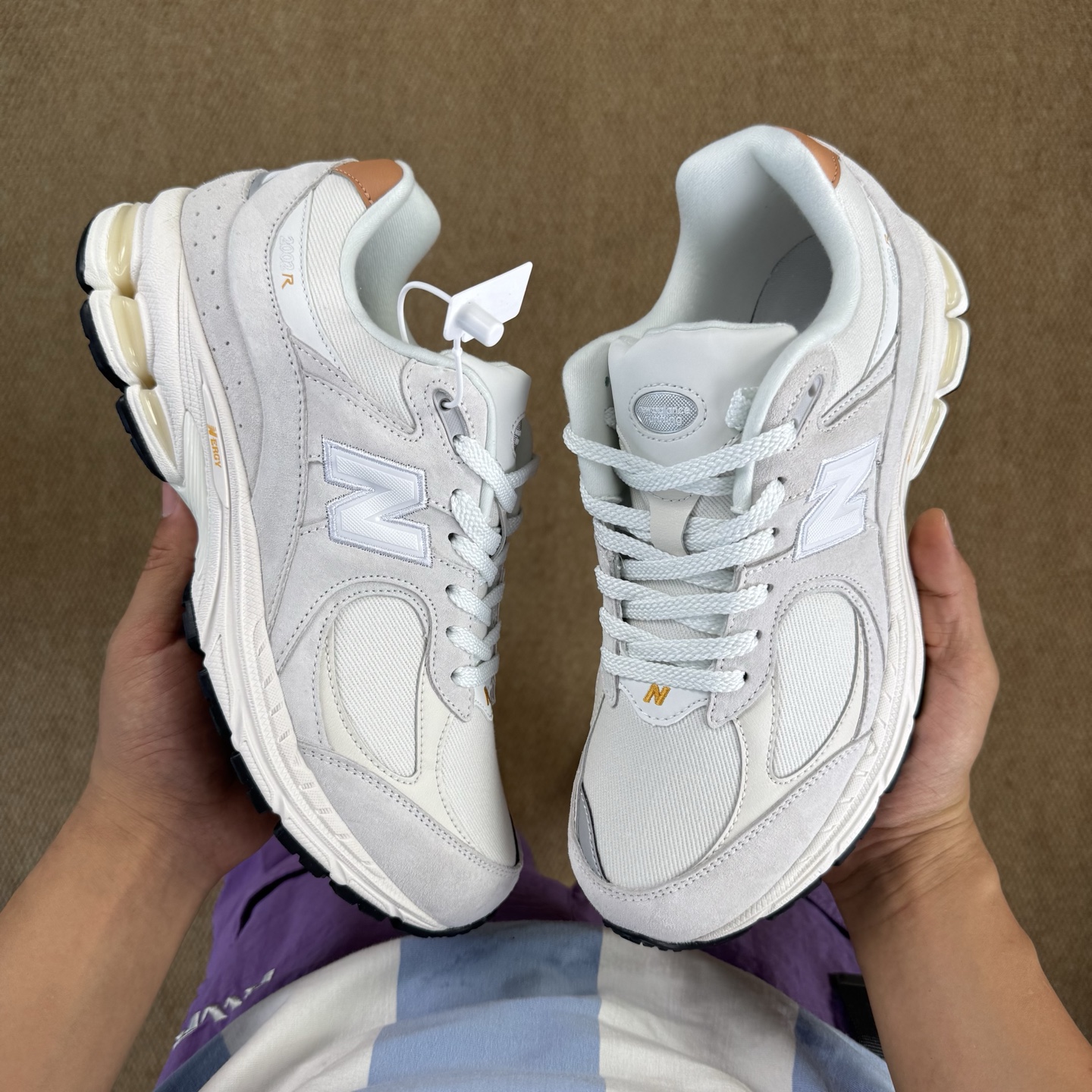 New Balance Sneakers-209