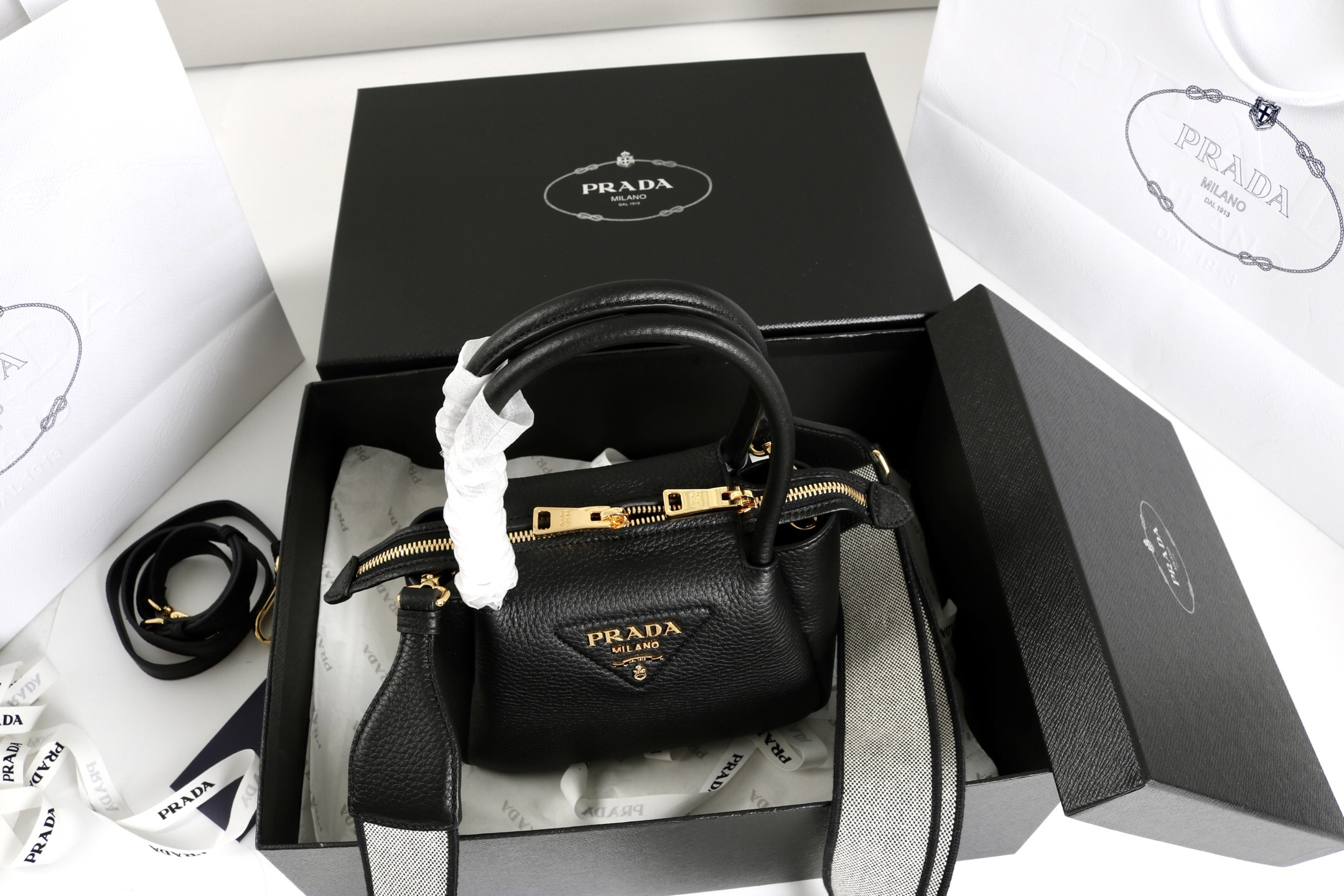 Prada Hot New Product-82